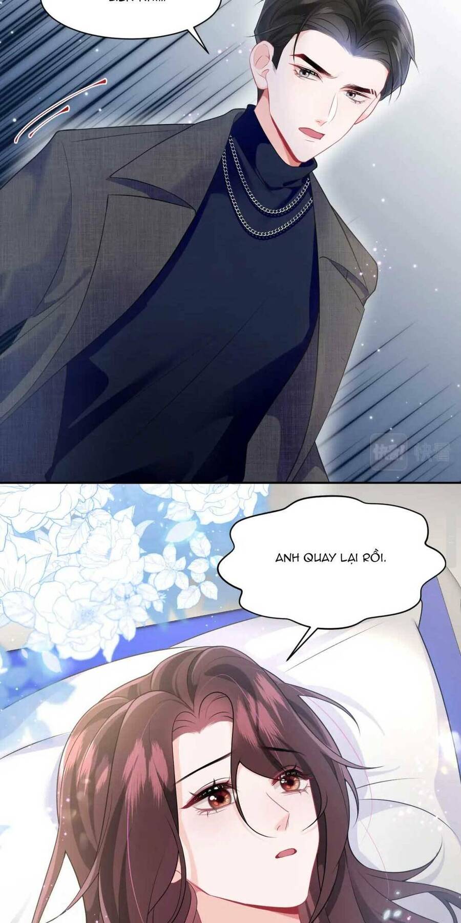 Bạch Liên Hoa Dựa Vào Việc Giả Trang Đáng Thương Hướng Dẫn Ca Ca Xưng Bá Toàn Cầu Chapter 9 - 19