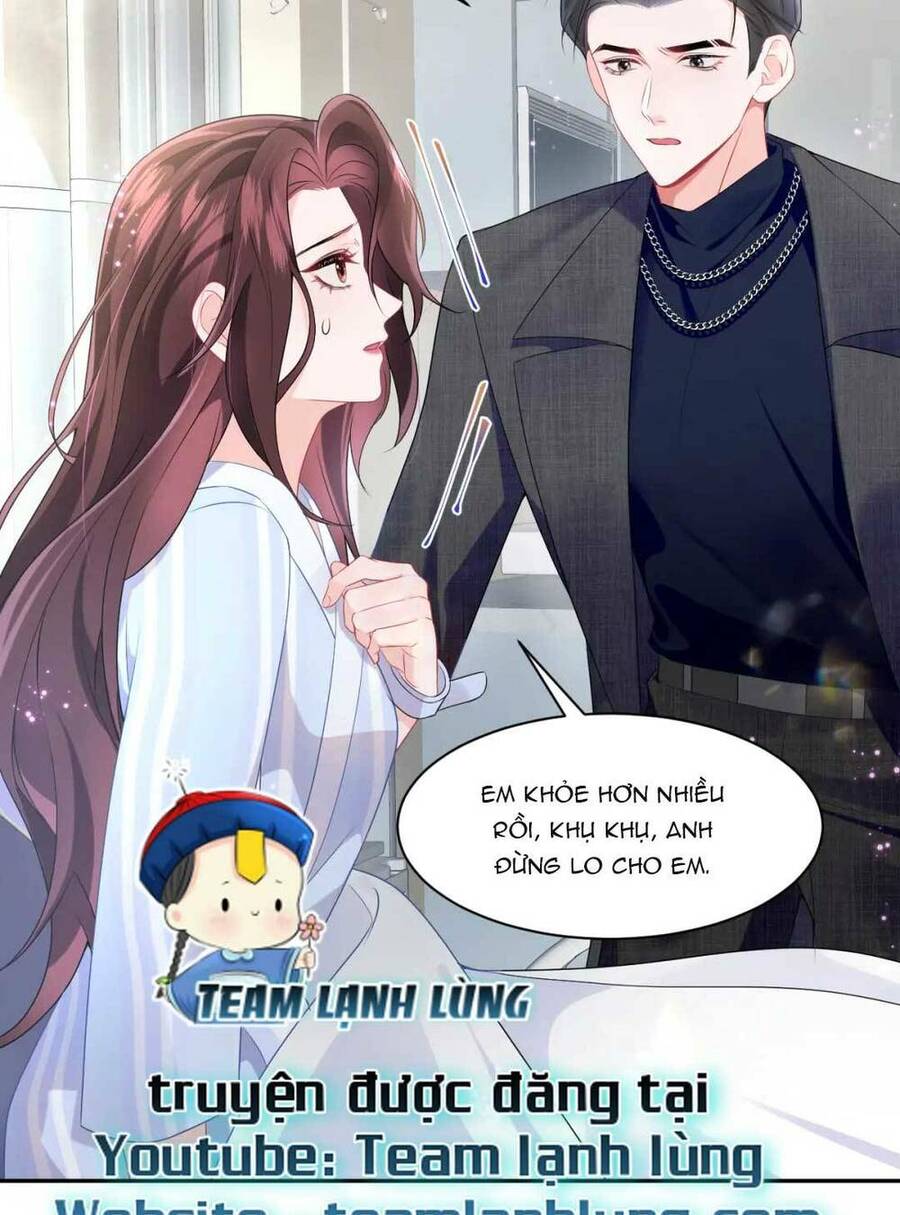 Bạch Liên Hoa Dựa Vào Việc Giả Trang Đáng Thương Hướng Dẫn Ca Ca Xưng Bá Toàn Cầu Chapter 9 - 21