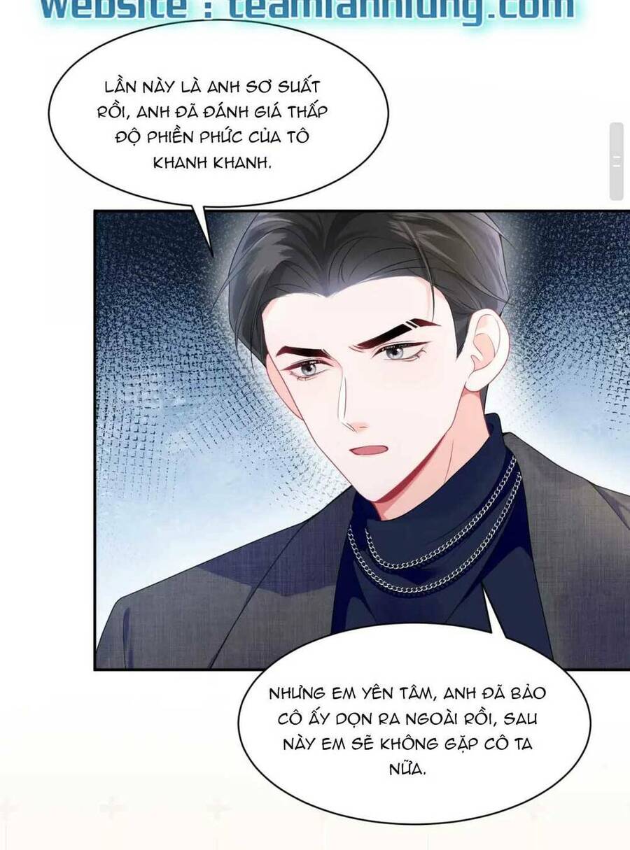 Bạch Liên Hoa Dựa Vào Việc Giả Trang Đáng Thương Hướng Dẫn Ca Ca Xưng Bá Toàn Cầu Chapter 9 - 22