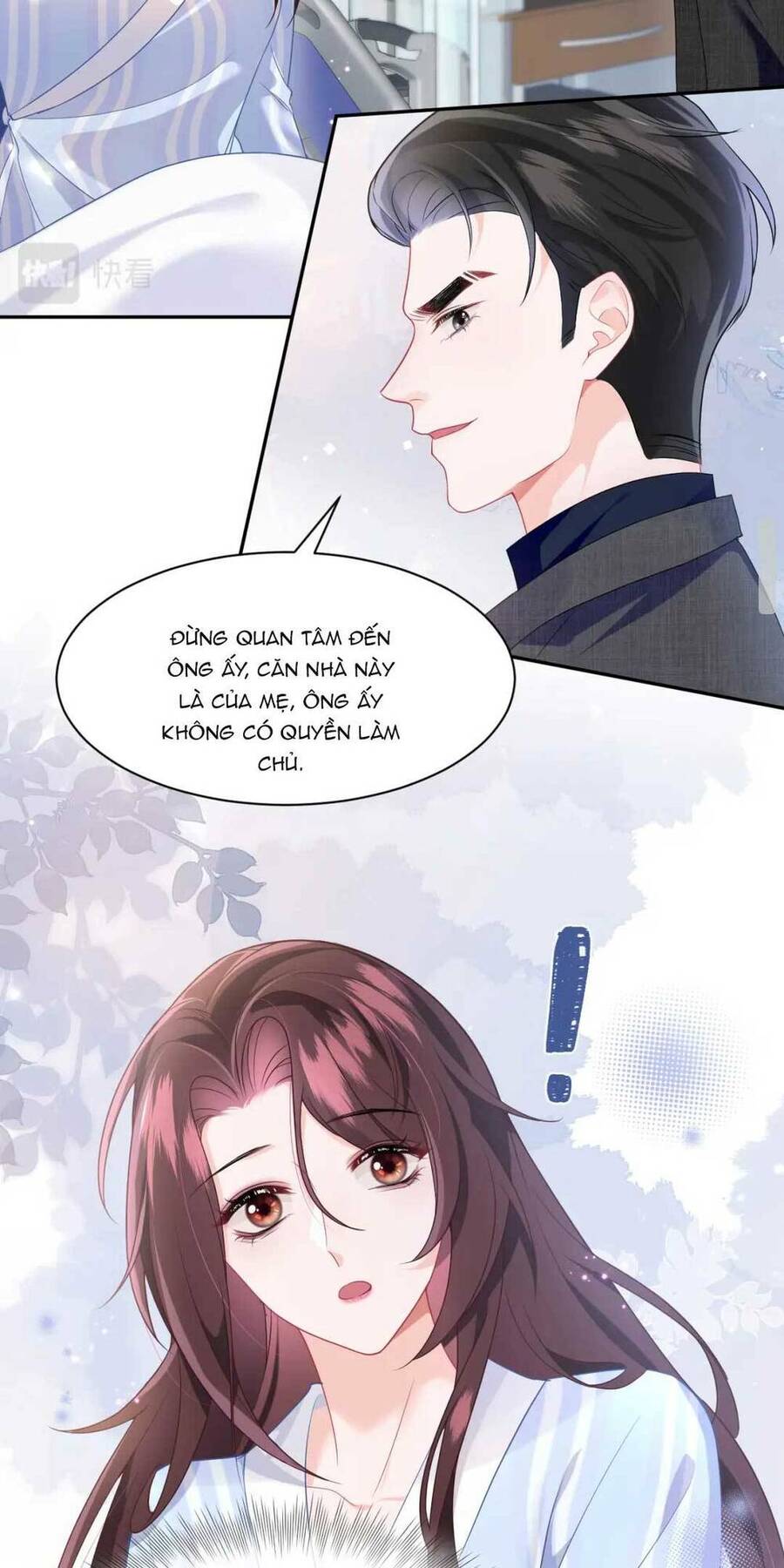 Bạch Liên Hoa Dựa Vào Việc Giả Trang Đáng Thương Hướng Dẫn Ca Ca Xưng Bá Toàn Cầu Chapter 9 - 24