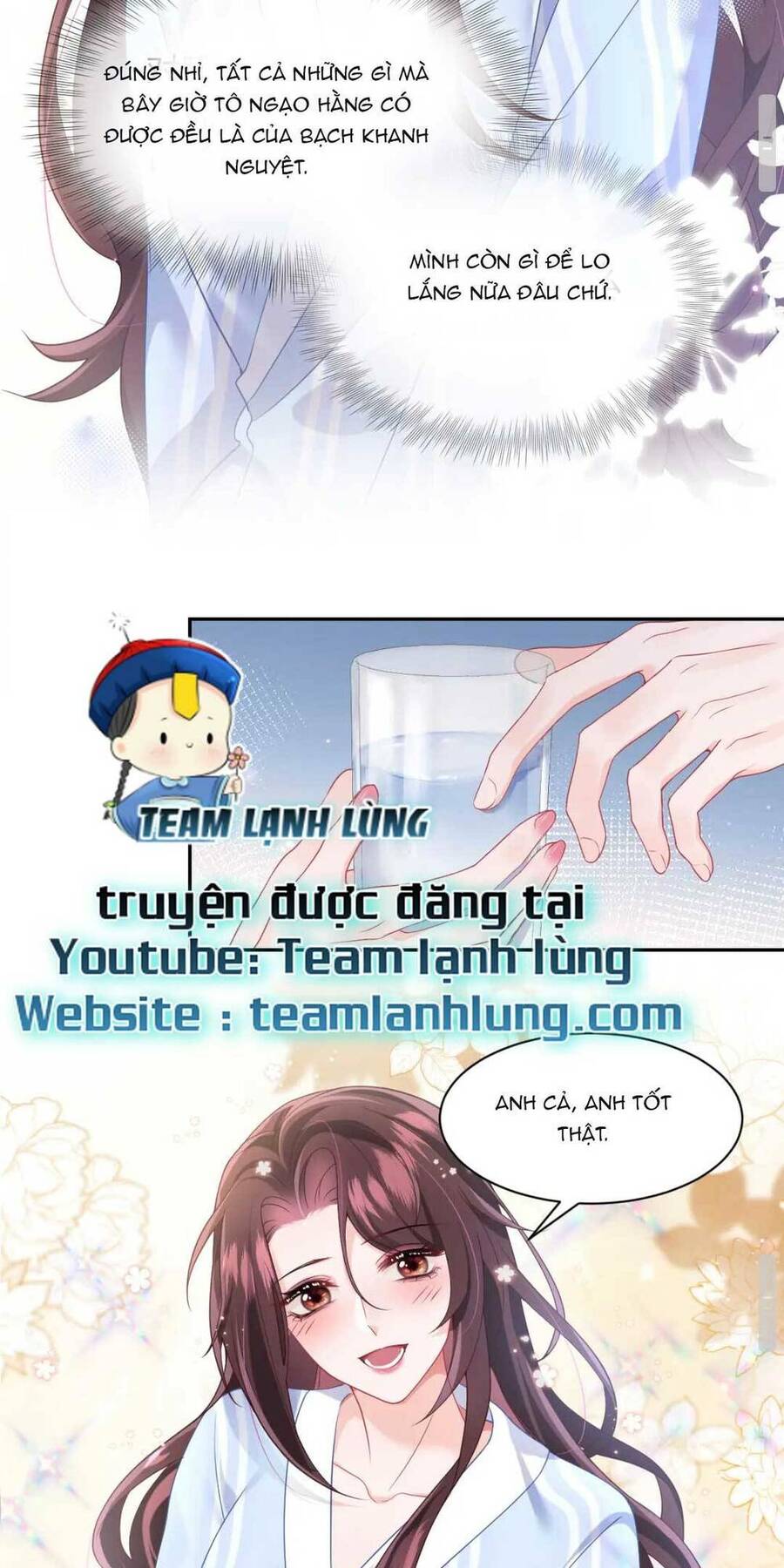 Bạch Liên Hoa Dựa Vào Việc Giả Trang Đáng Thương Hướng Dẫn Ca Ca Xưng Bá Toàn Cầu Chapter 9 - 25