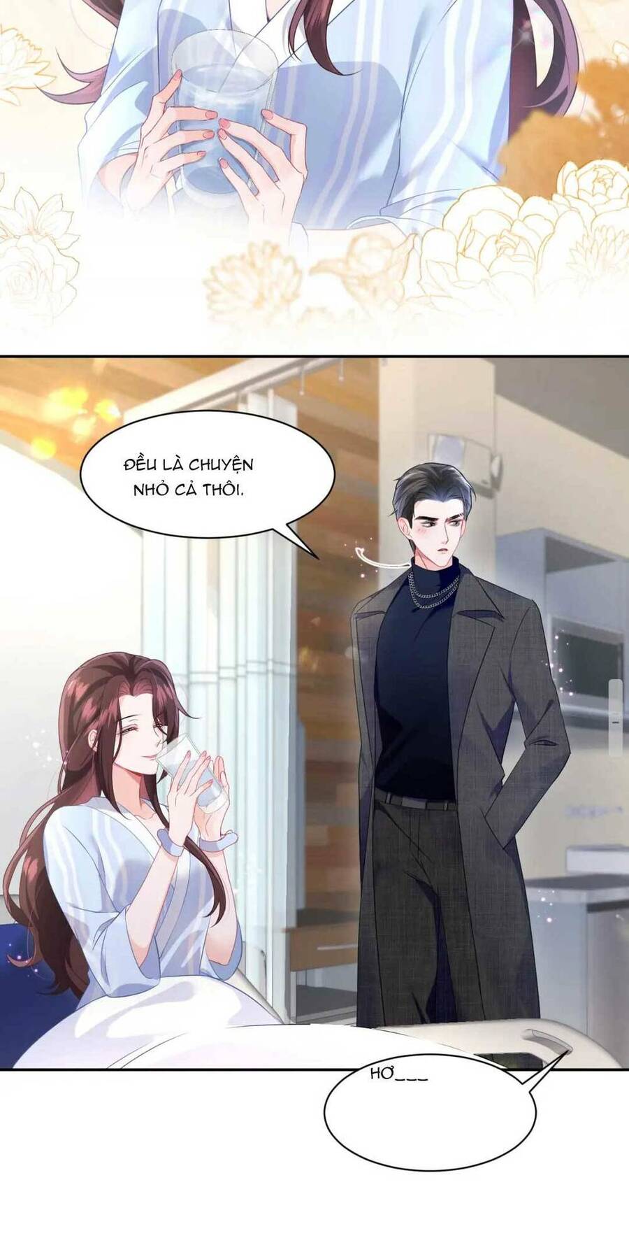 Bạch Liên Hoa Dựa Vào Việc Giả Trang Đáng Thương Hướng Dẫn Ca Ca Xưng Bá Toàn Cầu Chapter 9 - 26