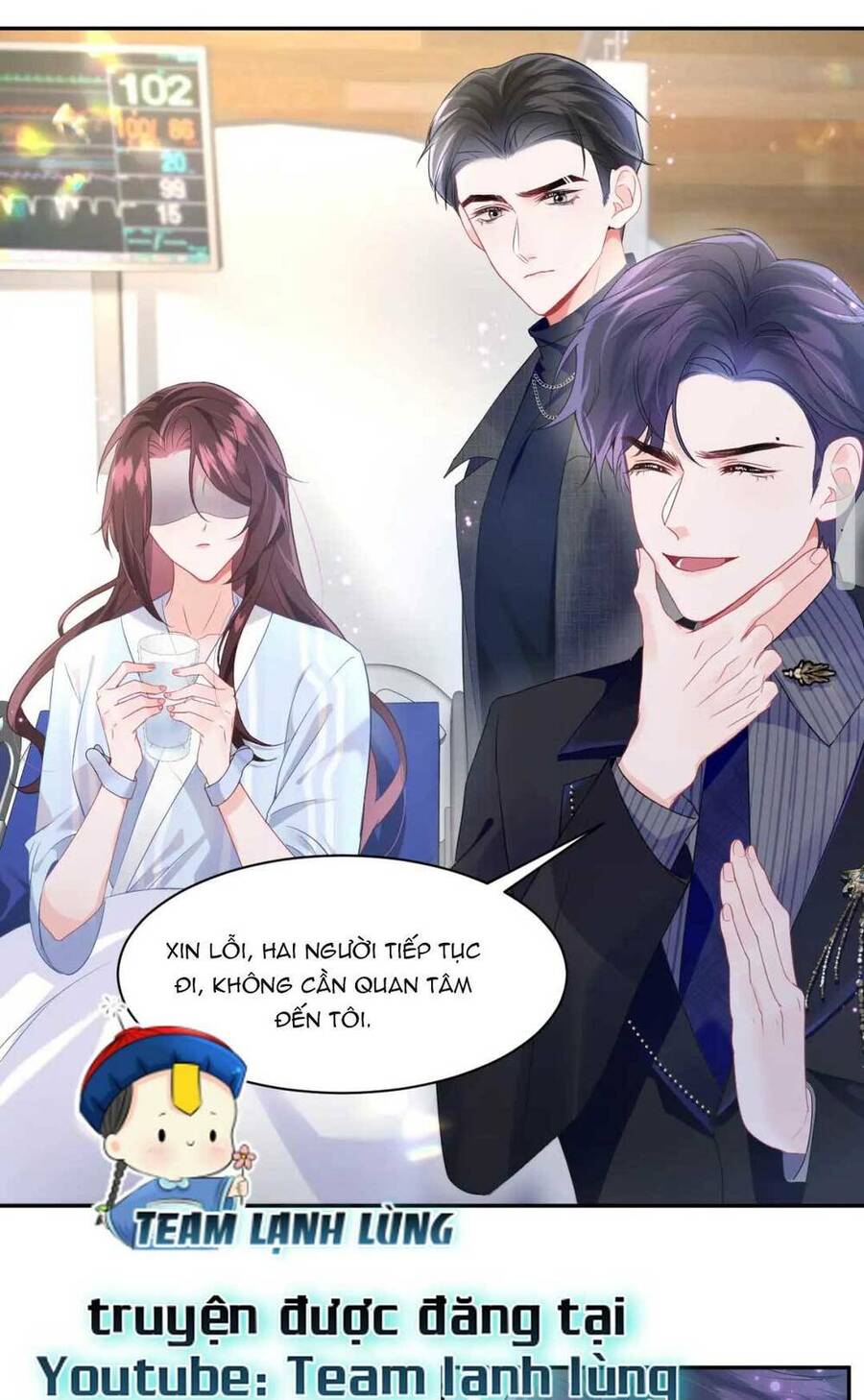 Bạch Liên Hoa Dựa Vào Việc Giả Trang Đáng Thương Hướng Dẫn Ca Ca Xưng Bá Toàn Cầu Chapter 9 - 27