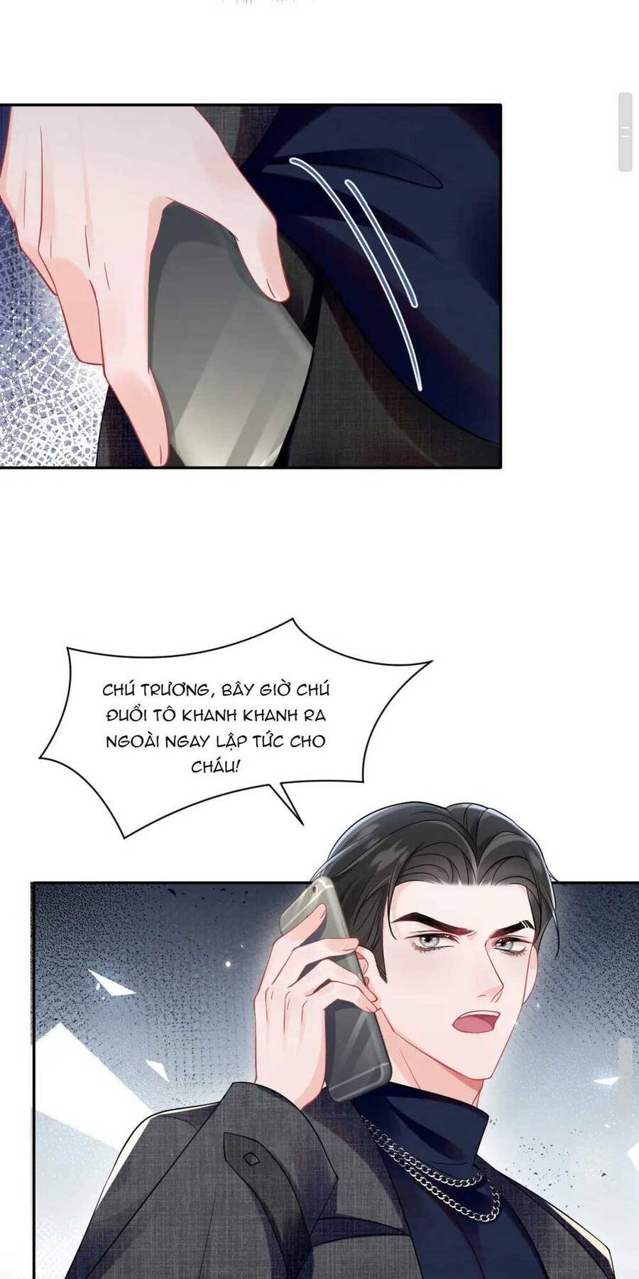 Bạch Liên Hoa Dựa Vào Việc Giả Trang Đáng Thương Hướng Dẫn Ca Ca Xưng Bá Toàn Cầu Chapter 9 - 5