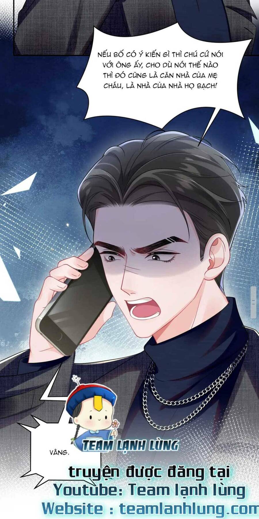 Bạch Liên Hoa Dựa Vào Việc Giả Trang Đáng Thương Hướng Dẫn Ca Ca Xưng Bá Toàn Cầu Chapter 9 - 6