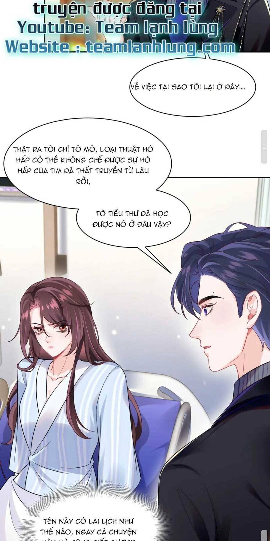 Bạch Liên Hoa Dựa Vào Việc Giả Trang Đáng Thương Hướng Dẫn Ca Ca Xưng Bá Toàn Cầu Chapter 9 - 10