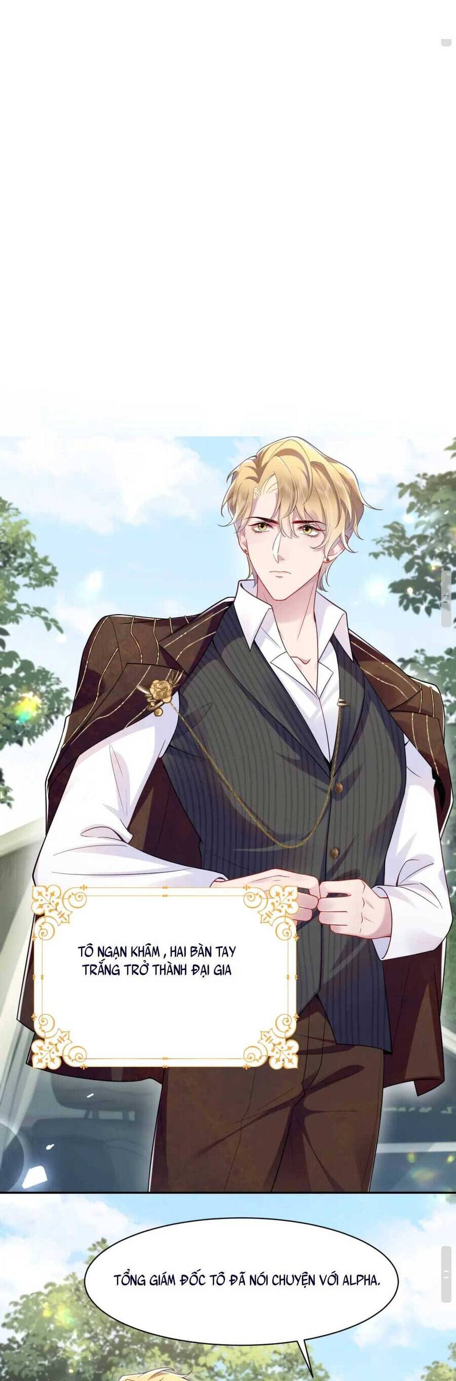 Bạch Liên Hoa Dựa Vào Việc Giả Trang Đáng Thương Hướng Dẫn Ca Ca Xưng Bá Toàn Cầu Chapter 14 - 14