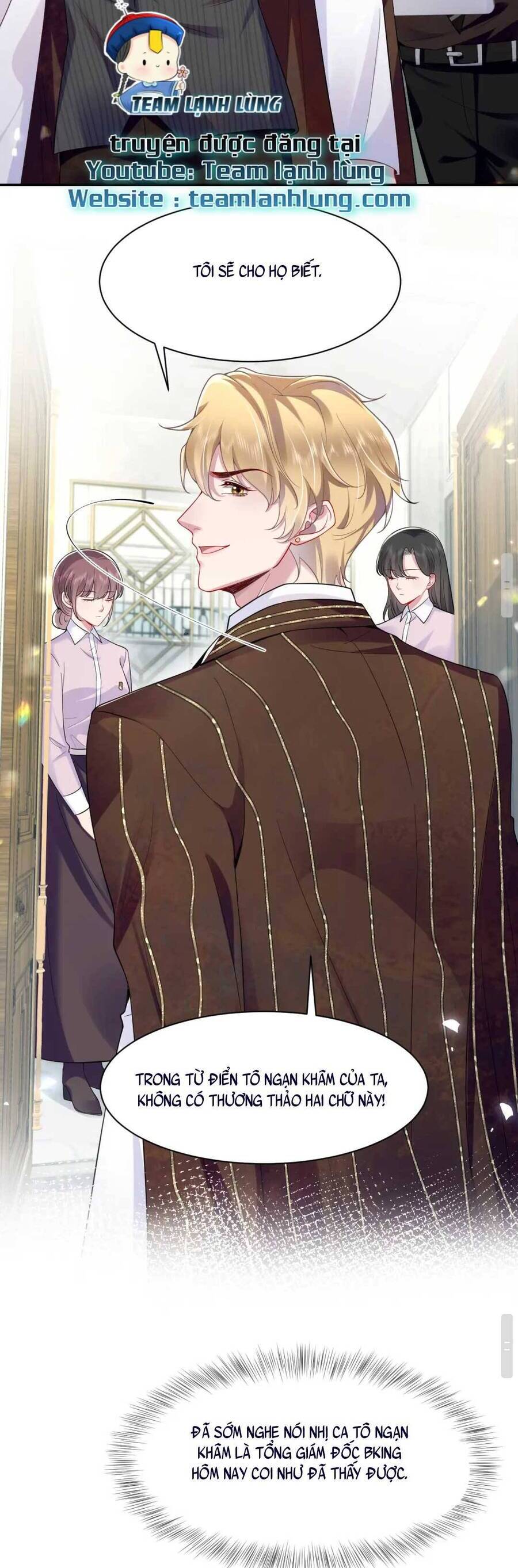 Bạch Liên Hoa Dựa Vào Việc Giả Trang Đáng Thương Hướng Dẫn Ca Ca Xưng Bá Toàn Cầu Chapter 14 - 16