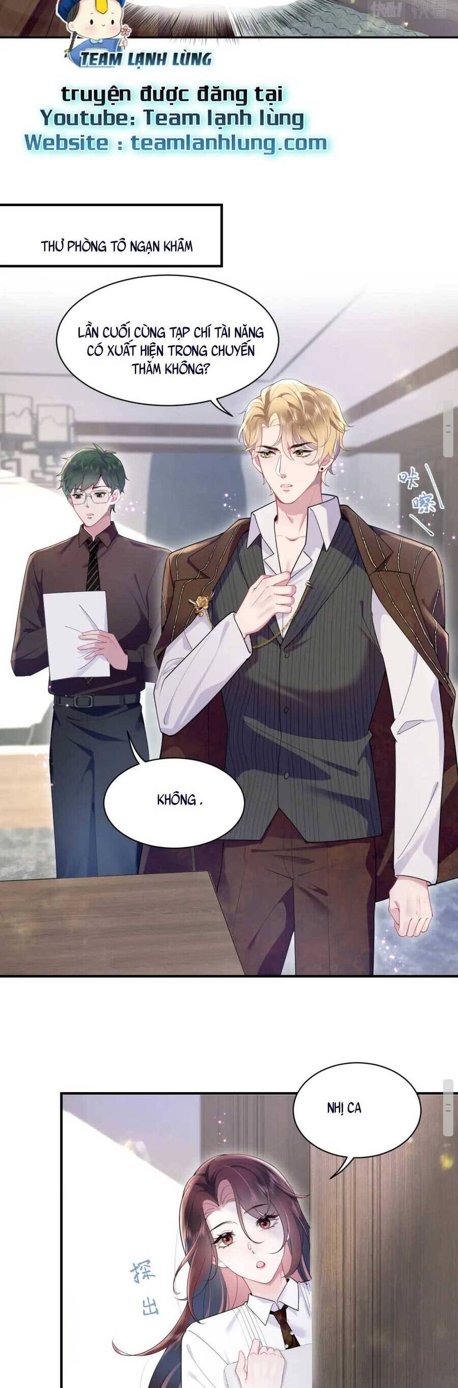 Bạch Liên Hoa Dựa Vào Việc Giả Trang Đáng Thương Hướng Dẫn Ca Ca Xưng Bá Toàn Cầu Chapter 14 - 18