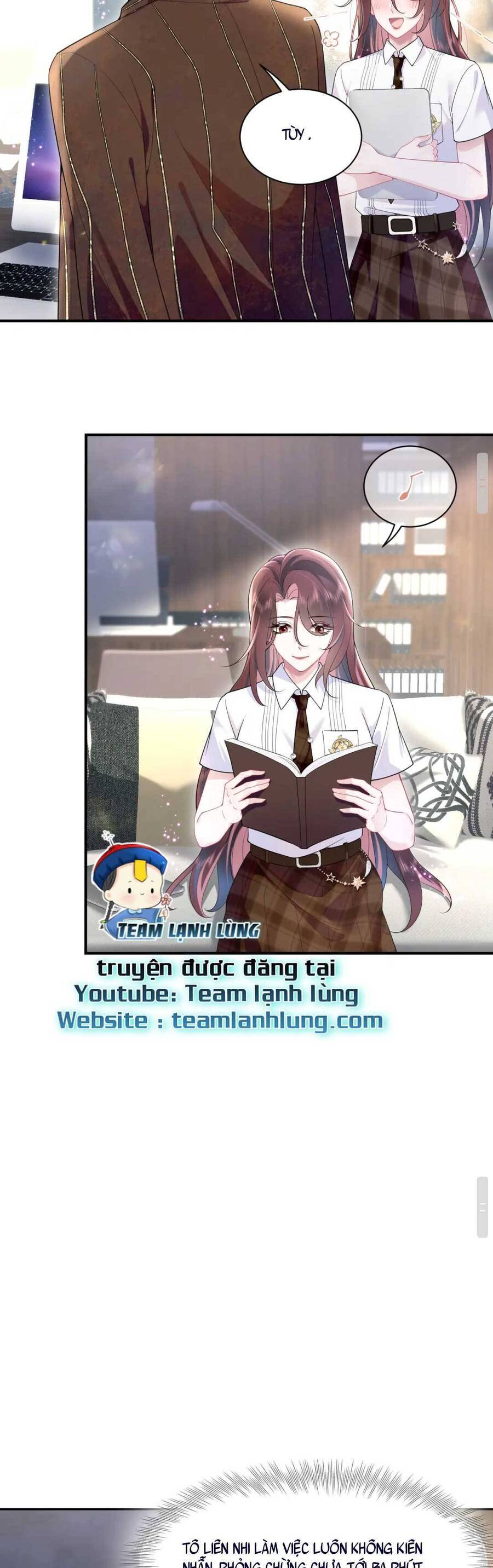 Bạch Liên Hoa Dựa Vào Việc Giả Trang Đáng Thương Hướng Dẫn Ca Ca Xưng Bá Toàn Cầu Chapter 14 - 21