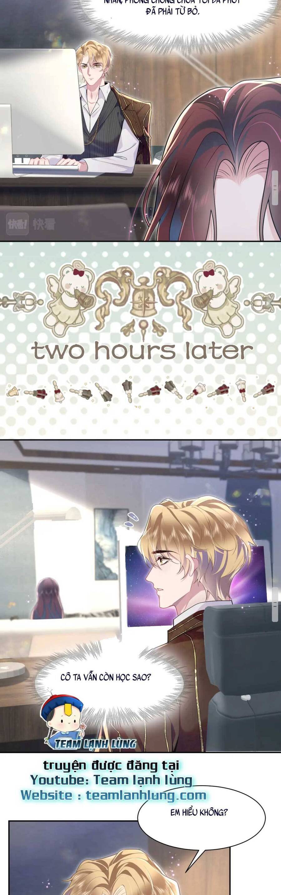 Bạch Liên Hoa Dựa Vào Việc Giả Trang Đáng Thương Hướng Dẫn Ca Ca Xưng Bá Toàn Cầu Chapter 14 - 22