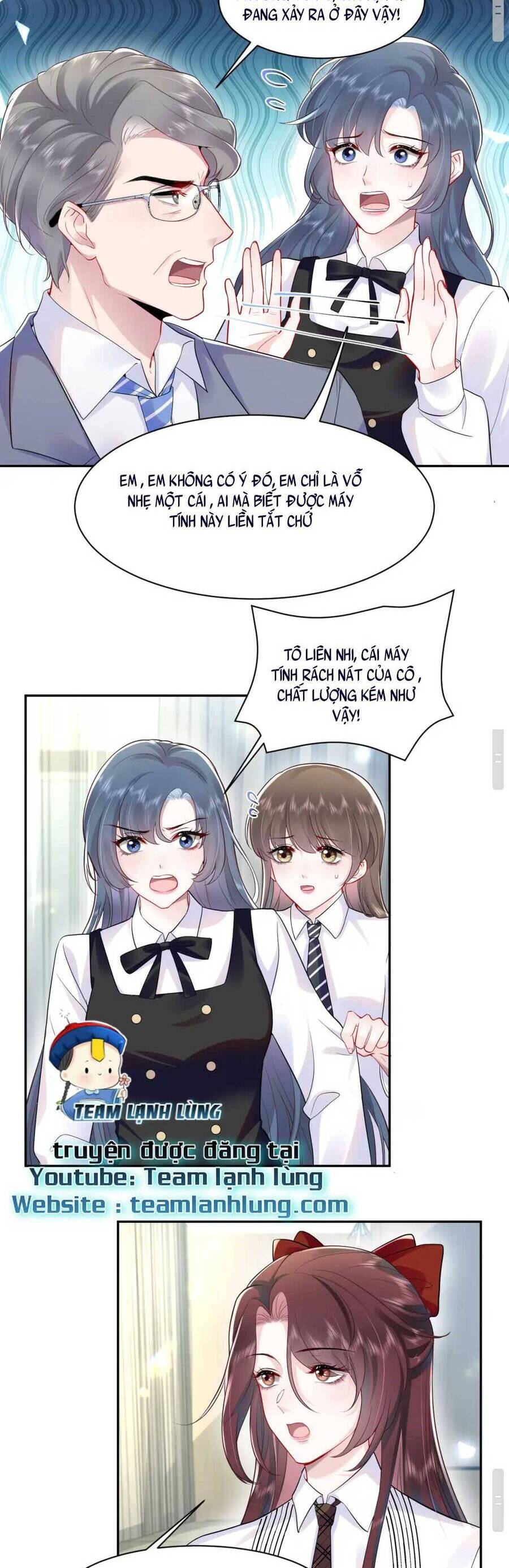 Bạch Liên Hoa Dựa Vào Việc Giả Trang Đáng Thương Hướng Dẫn Ca Ca Xưng Bá Toàn Cầu Chapter 14 - 4