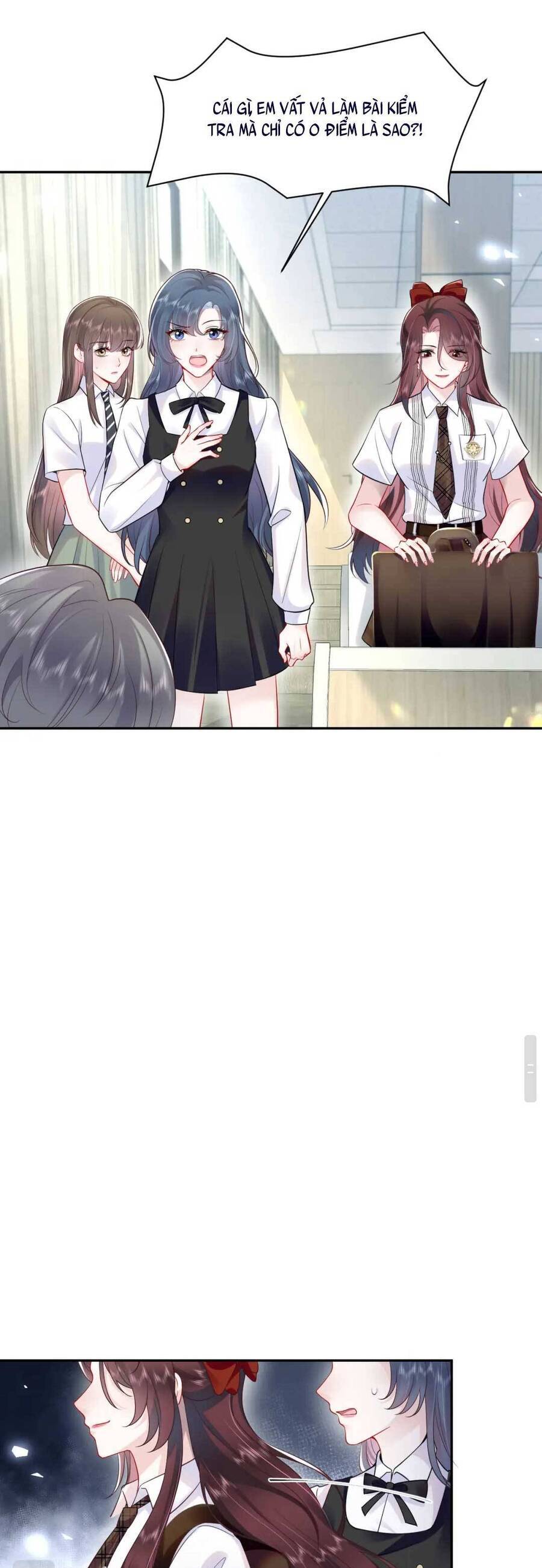 Bạch Liên Hoa Dựa Vào Việc Giả Trang Đáng Thương Hướng Dẫn Ca Ca Xưng Bá Toàn Cầu Chapter 14 - 6