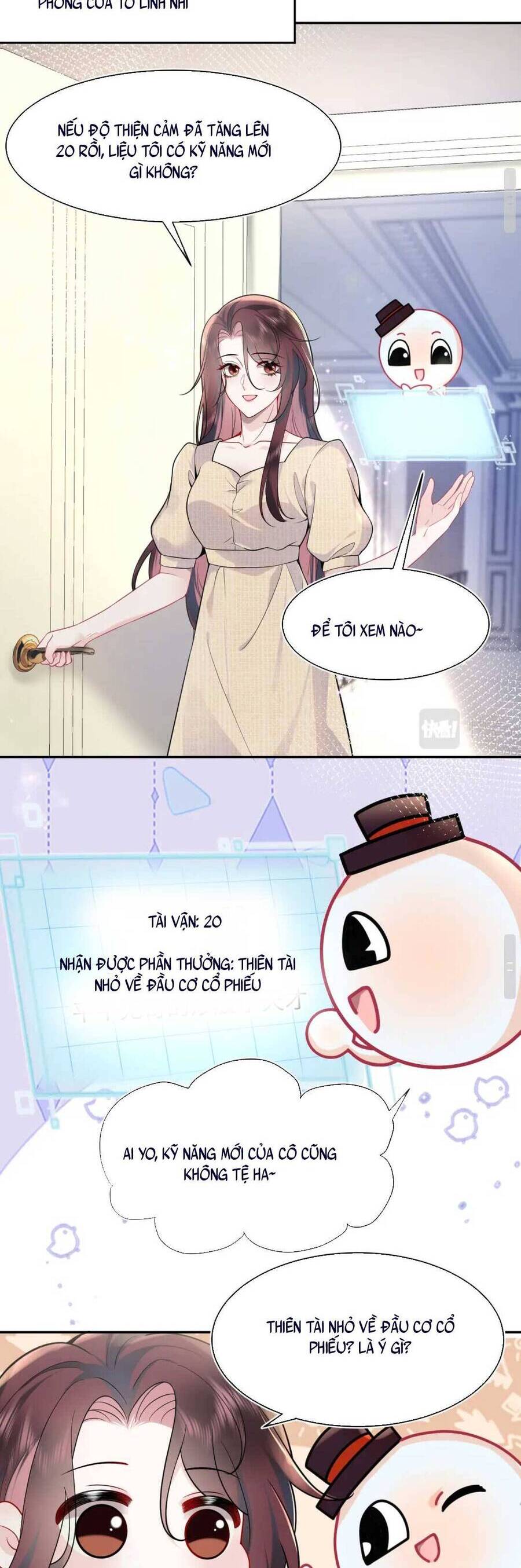 Bạch Liên Hoa Dựa Vào Việc Giả Trang Đáng Thương Hướng Dẫn Ca Ca Xưng Bá Toàn Cầu Chapter 16 - 11