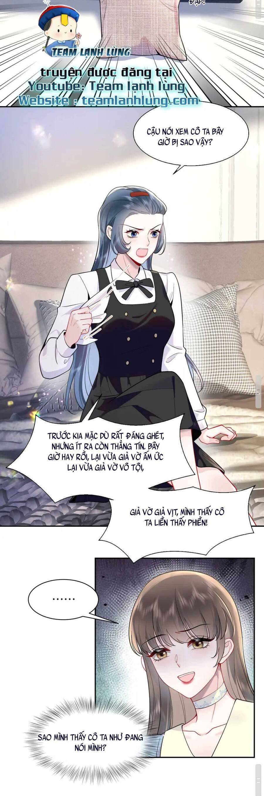 Bạch Liên Hoa Dựa Vào Việc Giả Trang Đáng Thương Hướng Dẫn Ca Ca Xưng Bá Toàn Cầu Chapter 16 - 16