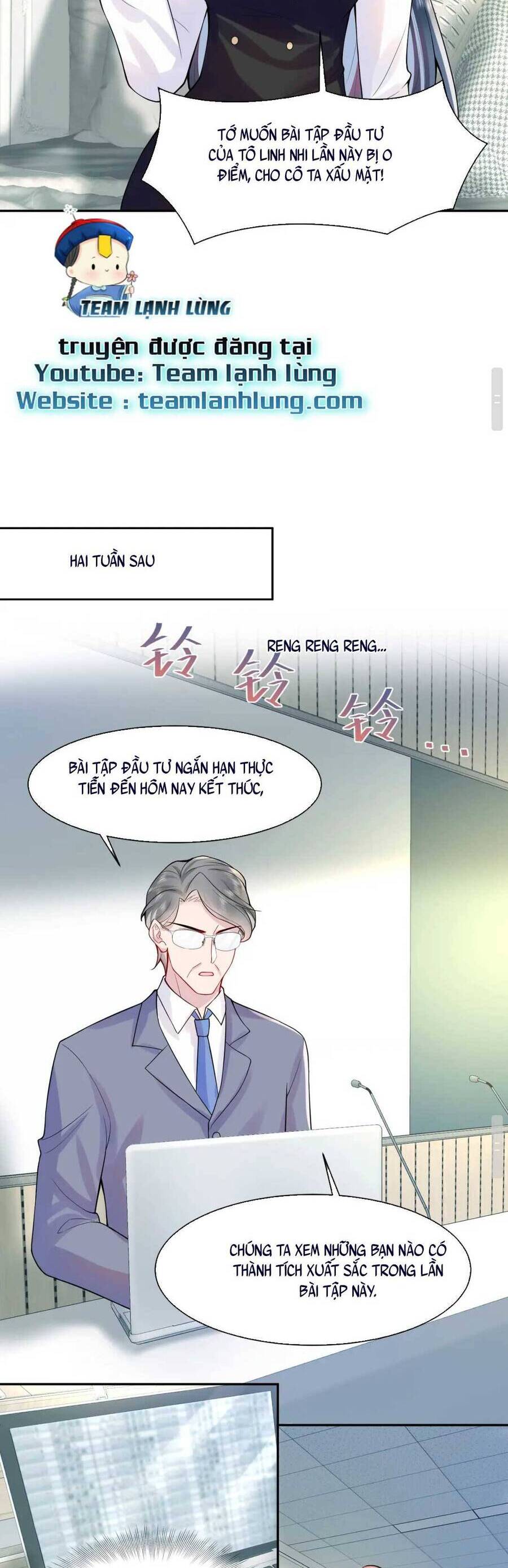 Bạch Liên Hoa Dựa Vào Việc Giả Trang Đáng Thương Hướng Dẫn Ca Ca Xưng Bá Toàn Cầu Chapter 16 - 19
