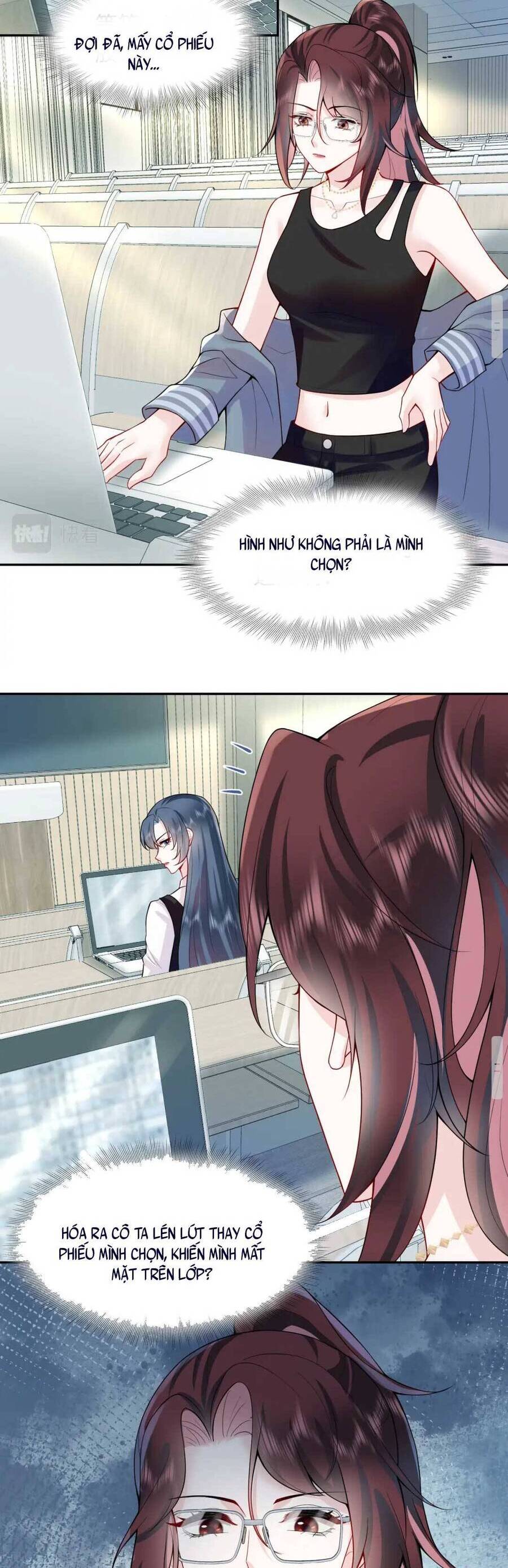 Bạch Liên Hoa Dựa Vào Việc Giả Trang Đáng Thương Hướng Dẫn Ca Ca Xưng Bá Toàn Cầu Chapter 16 - 20