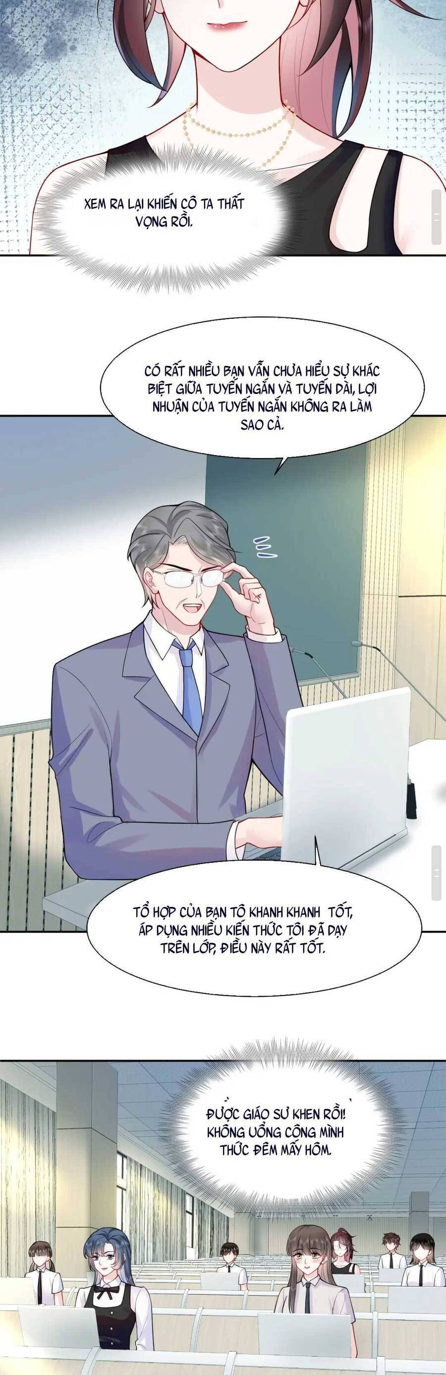 Bạch Liên Hoa Dựa Vào Việc Giả Trang Đáng Thương Hướng Dẫn Ca Ca Xưng Bá Toàn Cầu Chapter 16 - 21