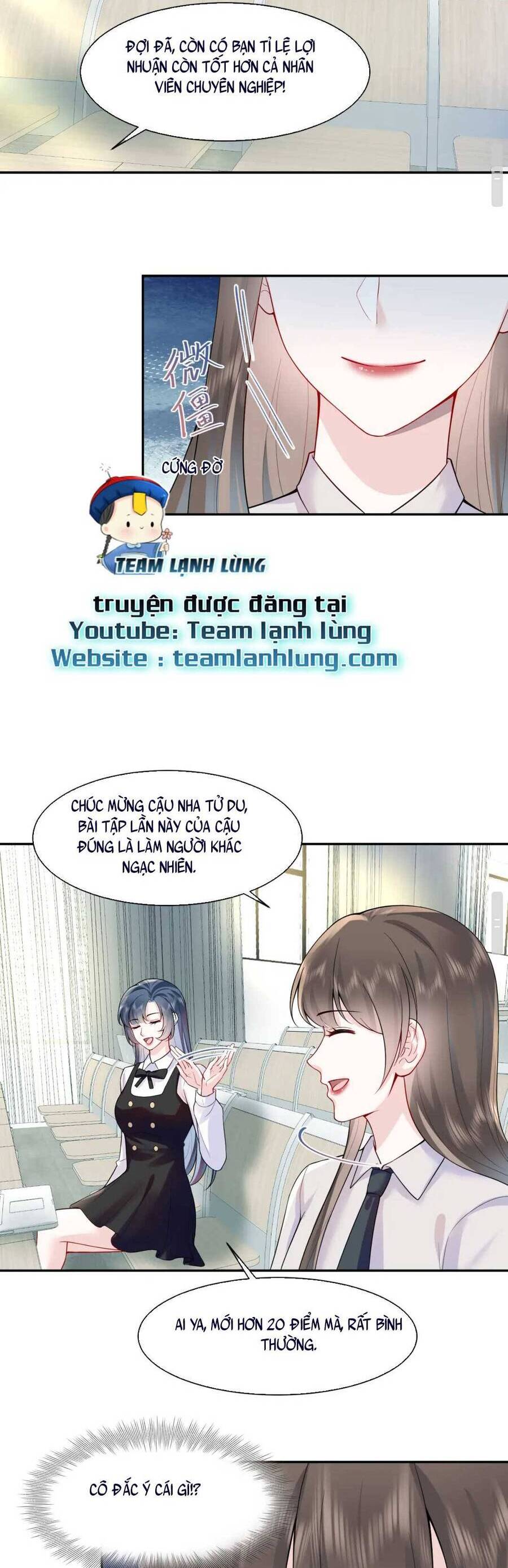 Bạch Liên Hoa Dựa Vào Việc Giả Trang Đáng Thương Hướng Dẫn Ca Ca Xưng Bá Toàn Cầu Chapter 16 - 22