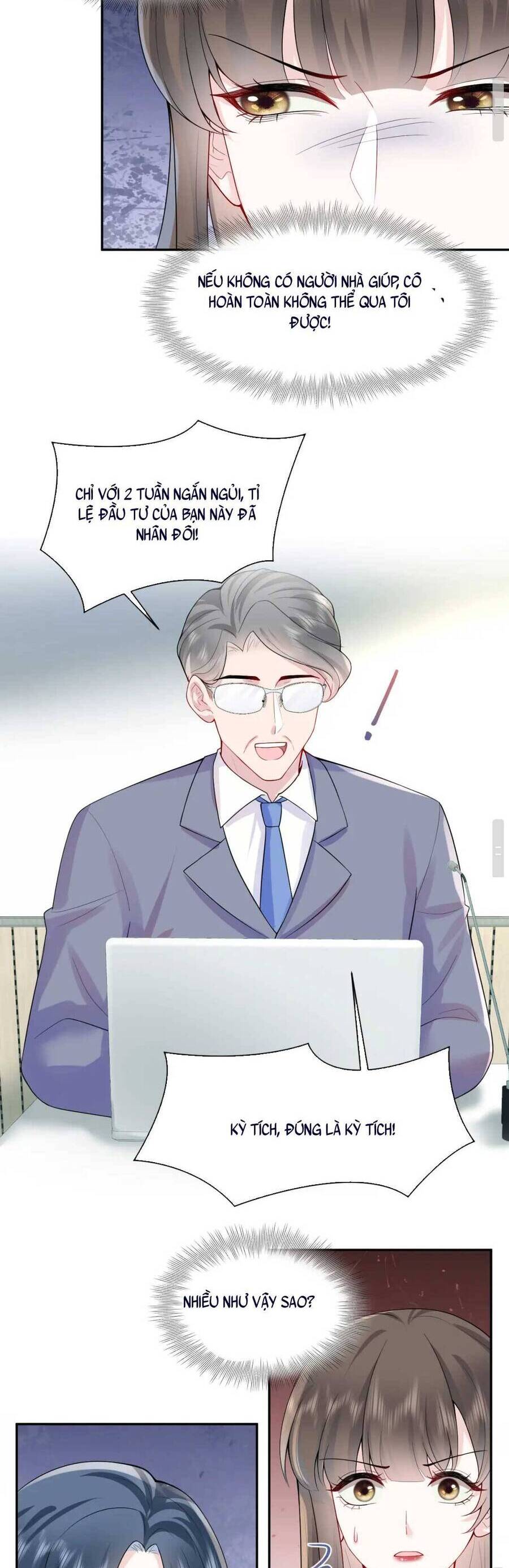 Bạch Liên Hoa Dựa Vào Việc Giả Trang Đáng Thương Hướng Dẫn Ca Ca Xưng Bá Toàn Cầu Chapter 16 - 23