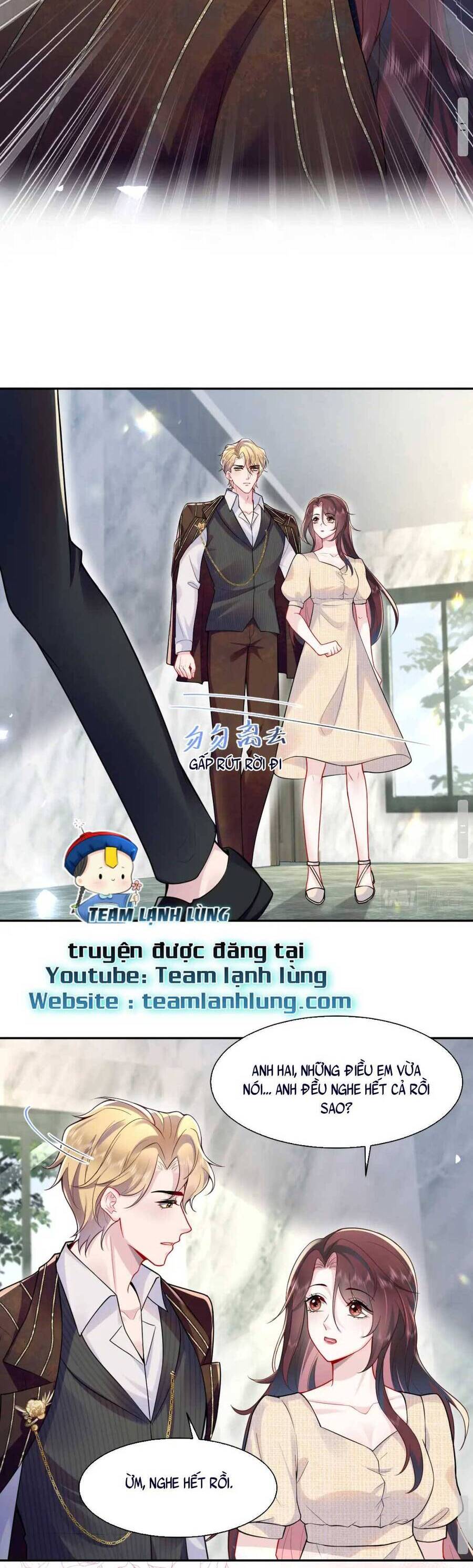 Bạch Liên Hoa Dựa Vào Việc Giả Trang Đáng Thương Hướng Dẫn Ca Ca Xưng Bá Toàn Cầu Chapter 16 - 7