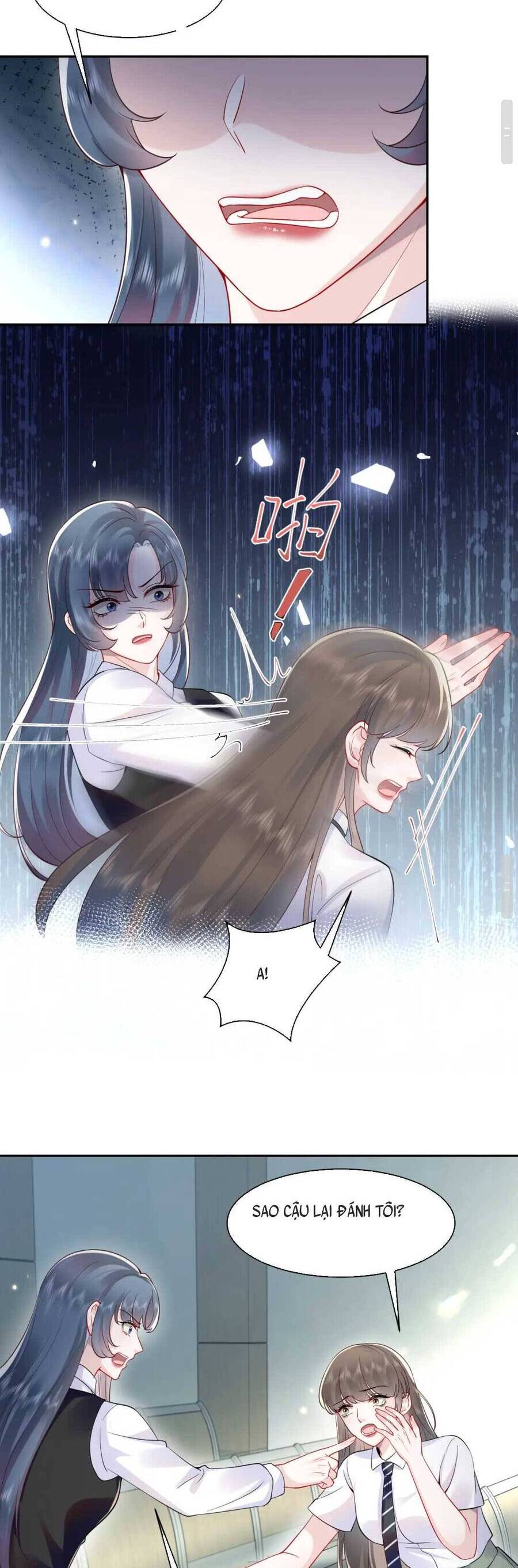 Bạch Liên Hoa Dựa Vào Việc Giả Trang Đáng Thương Hướng Dẫn Ca Ca Xưng Bá Toàn Cầu Chapter 17 - 11