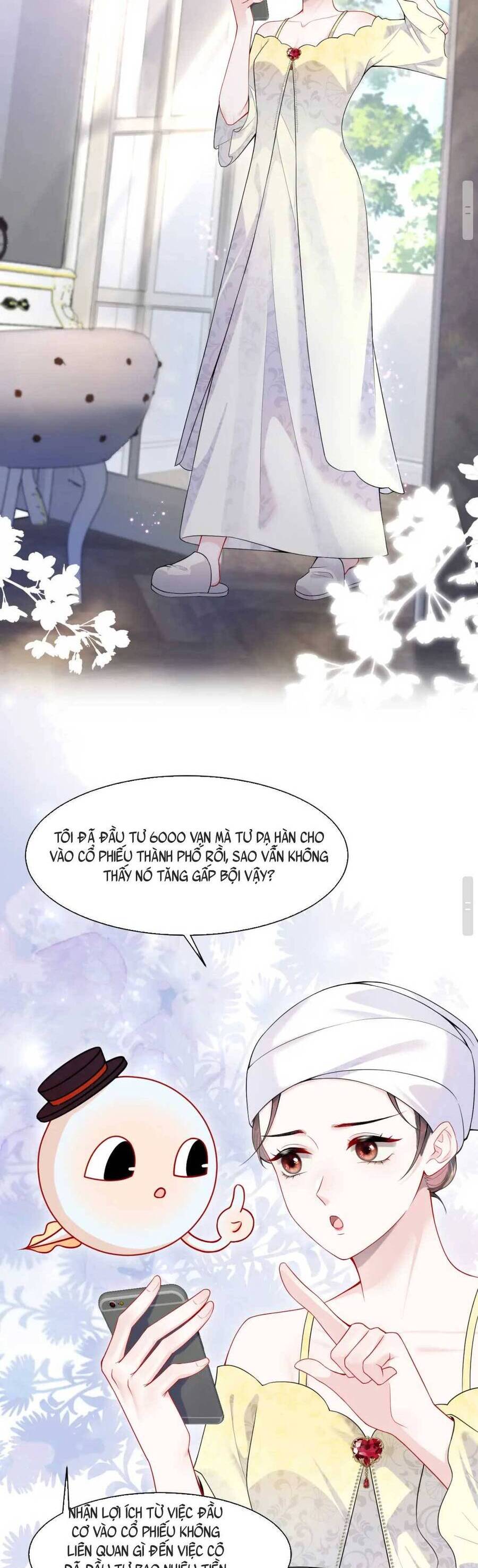 Bạch Liên Hoa Dựa Vào Việc Giả Trang Đáng Thương Hướng Dẫn Ca Ca Xưng Bá Toàn Cầu Chapter 17 - 14