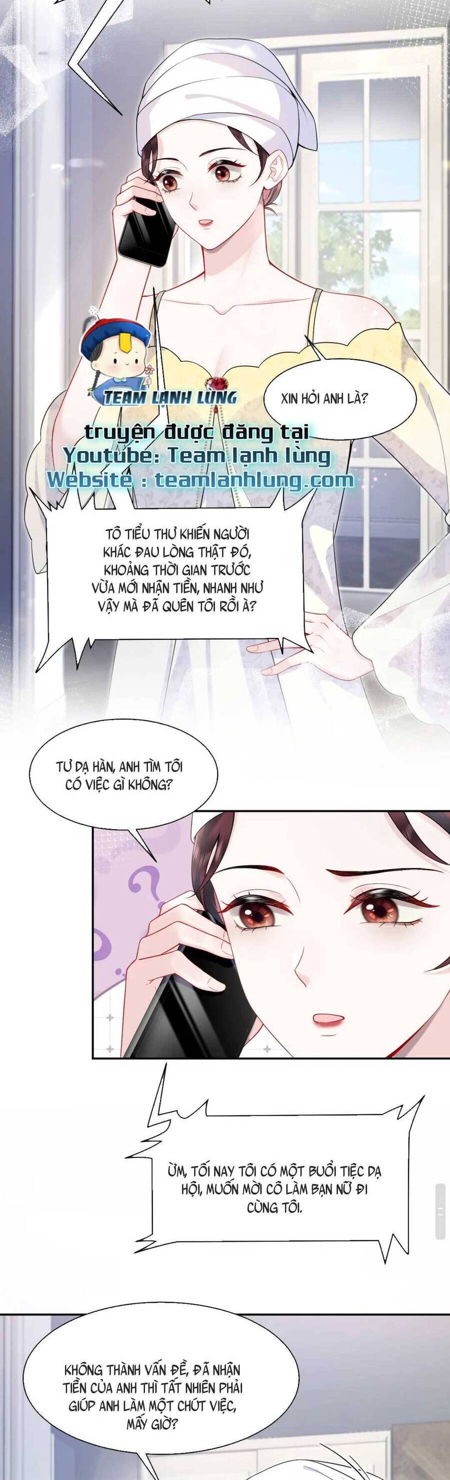 Bạch Liên Hoa Dựa Vào Việc Giả Trang Đáng Thương Hướng Dẫn Ca Ca Xưng Bá Toàn Cầu Chapter 17 - 16