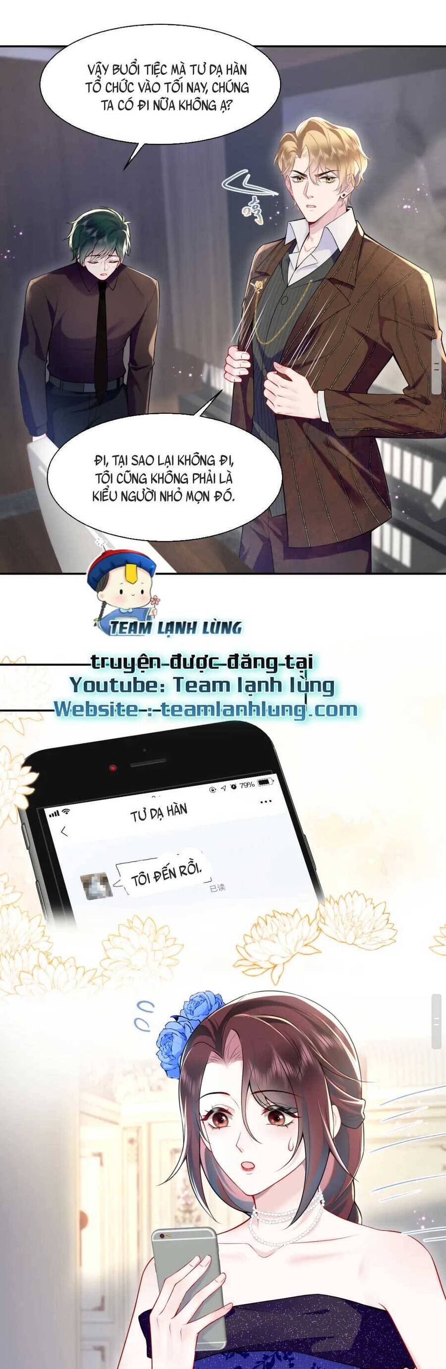 Bạch Liên Hoa Dựa Vào Việc Giả Trang Đáng Thương Hướng Dẫn Ca Ca Xưng Bá Toàn Cầu Chapter 17 - 24