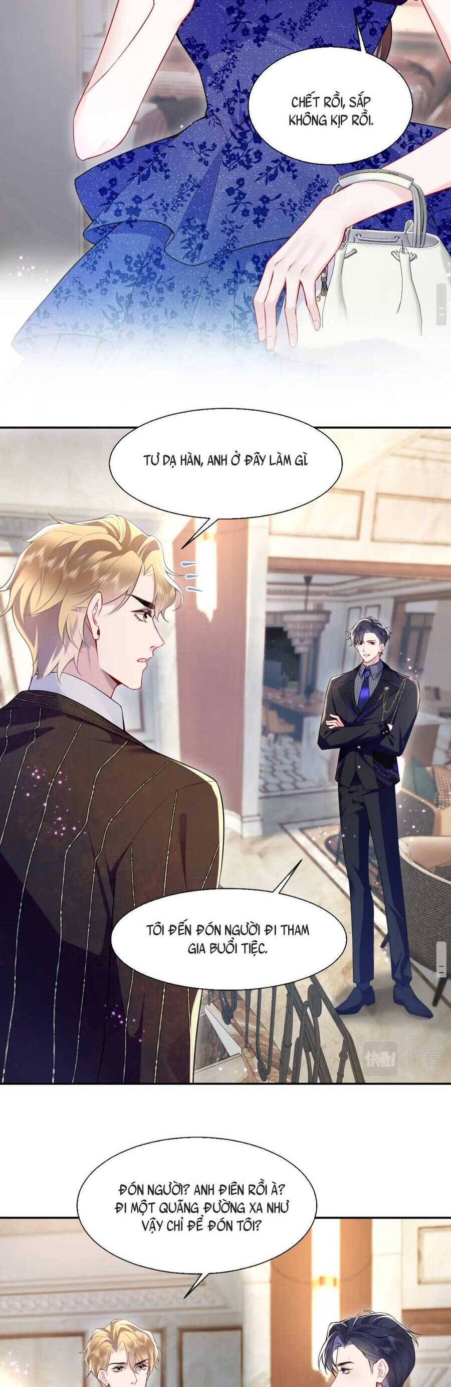 Bạch Liên Hoa Dựa Vào Việc Giả Trang Đáng Thương Hướng Dẫn Ca Ca Xưng Bá Toàn Cầu Chapter 17 - 25