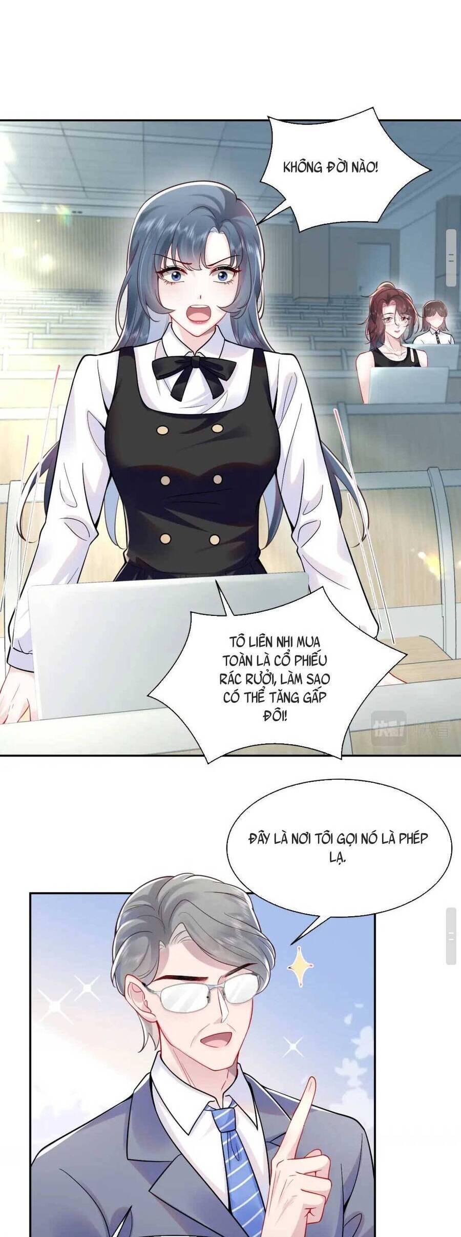 Bạch Liên Hoa Dựa Vào Việc Giả Trang Đáng Thương Hướng Dẫn Ca Ca Xưng Bá Toàn Cầu Chapter 17 - 4