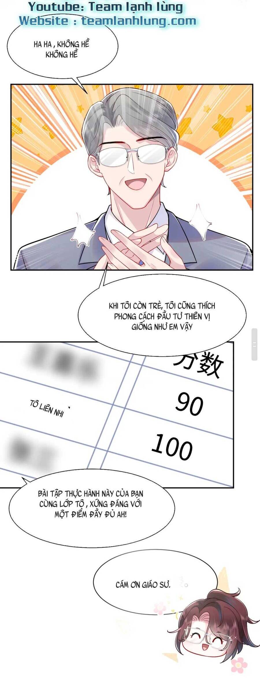 Bạch Liên Hoa Dựa Vào Việc Giả Trang Đáng Thương Hướng Dẫn Ca Ca Xưng Bá Toàn Cầu Chapter 17 - 7