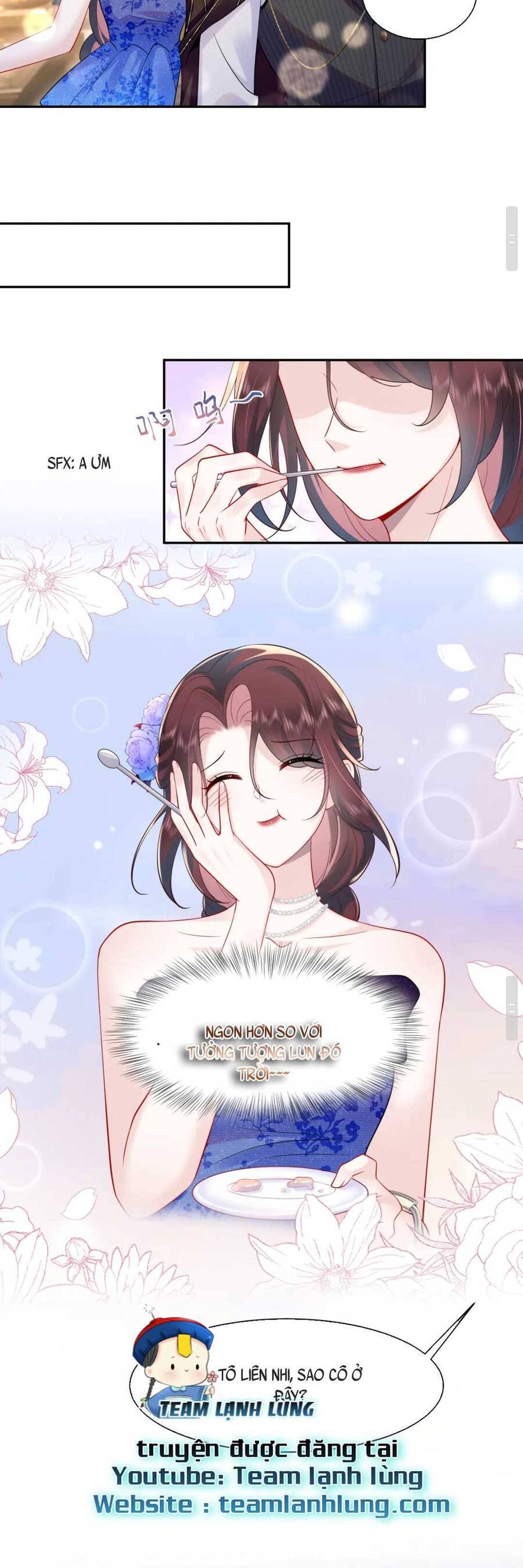 Bạch Liên Hoa Dựa Vào Việc Giả Trang Đáng Thương Hướng Dẫn Ca Ca Xưng Bá Toàn Cầu Chapter 18 - 14