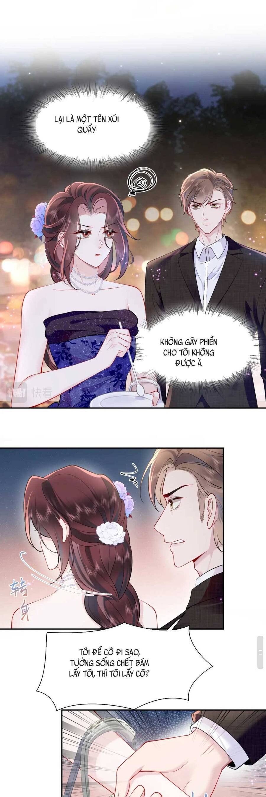 Bạch Liên Hoa Dựa Vào Việc Giả Trang Đáng Thương Hướng Dẫn Ca Ca Xưng Bá Toàn Cầu Chapter 18 - 15