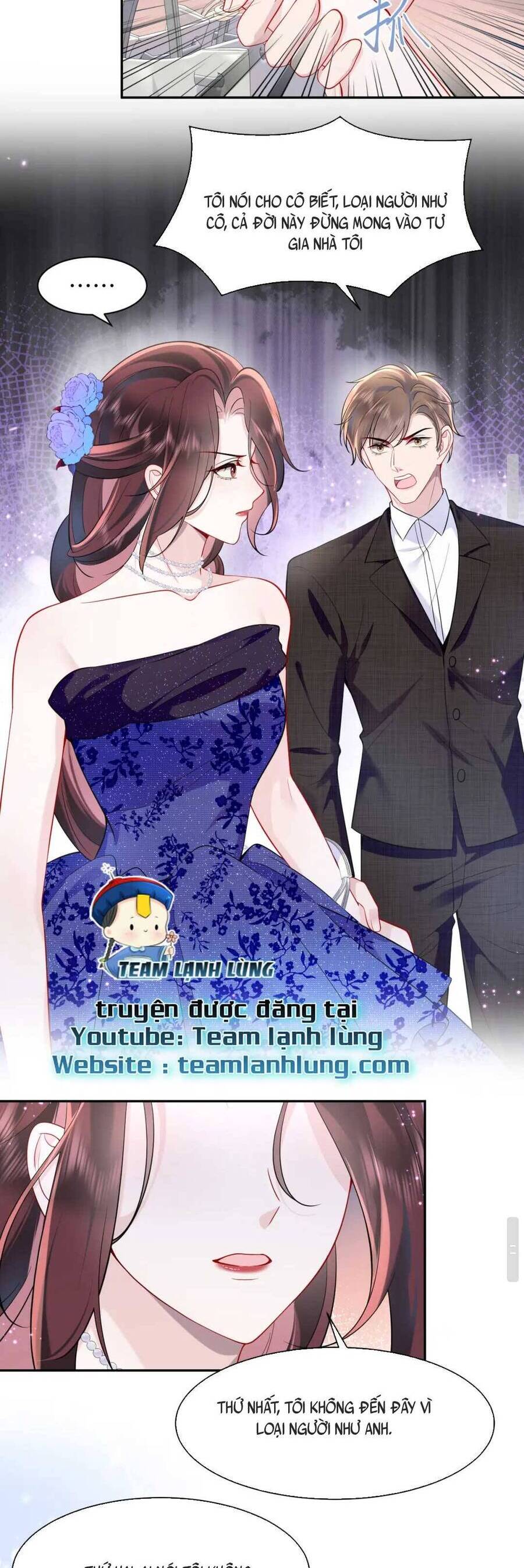 Bạch Liên Hoa Dựa Vào Việc Giả Trang Đáng Thương Hướng Dẫn Ca Ca Xưng Bá Toàn Cầu Chapter 18 - 16