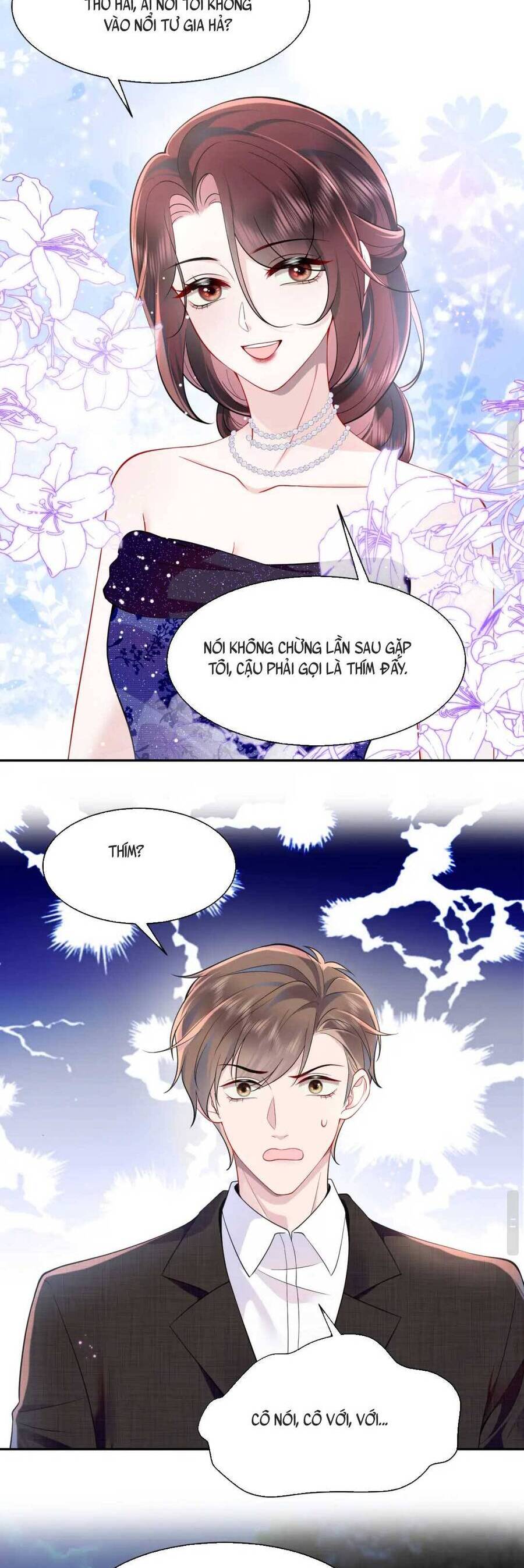 Bạch Liên Hoa Dựa Vào Việc Giả Trang Đáng Thương Hướng Dẫn Ca Ca Xưng Bá Toàn Cầu Chapter 18 - 17