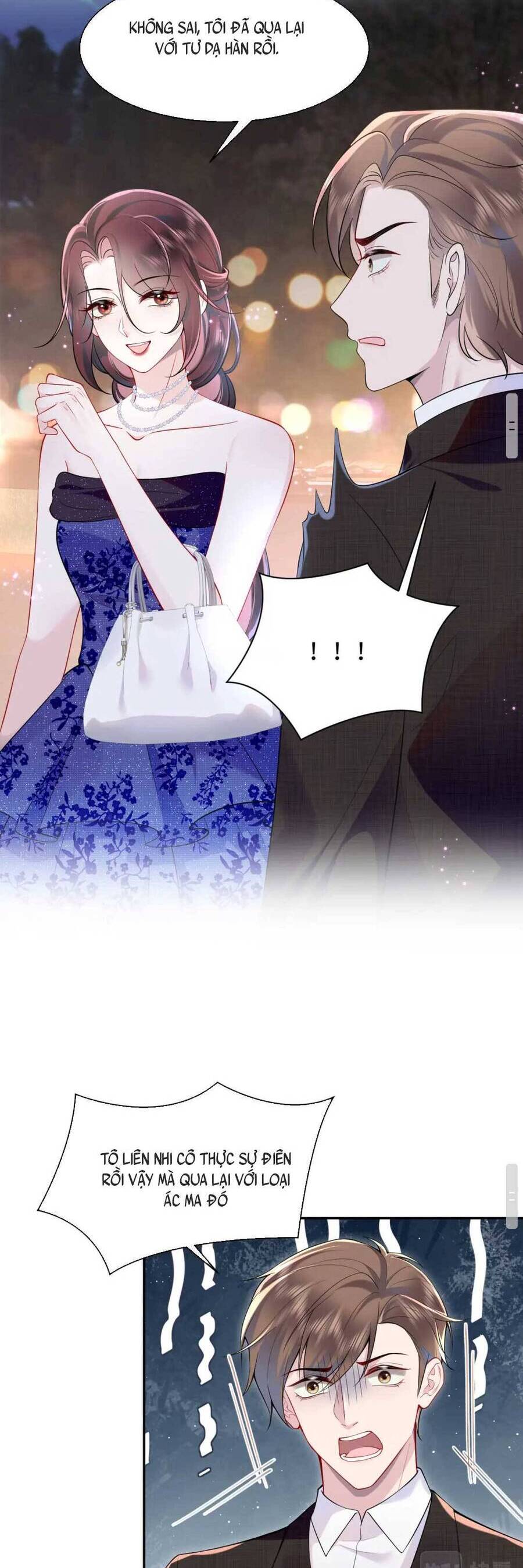 Bạch Liên Hoa Dựa Vào Việc Giả Trang Đáng Thương Hướng Dẫn Ca Ca Xưng Bá Toàn Cầu Chapter 18 - 18