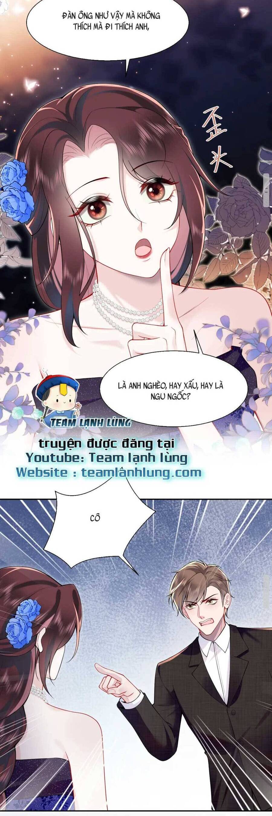 Bạch Liên Hoa Dựa Vào Việc Giả Trang Đáng Thương Hướng Dẫn Ca Ca Xưng Bá Toàn Cầu Chapter 18 - 20