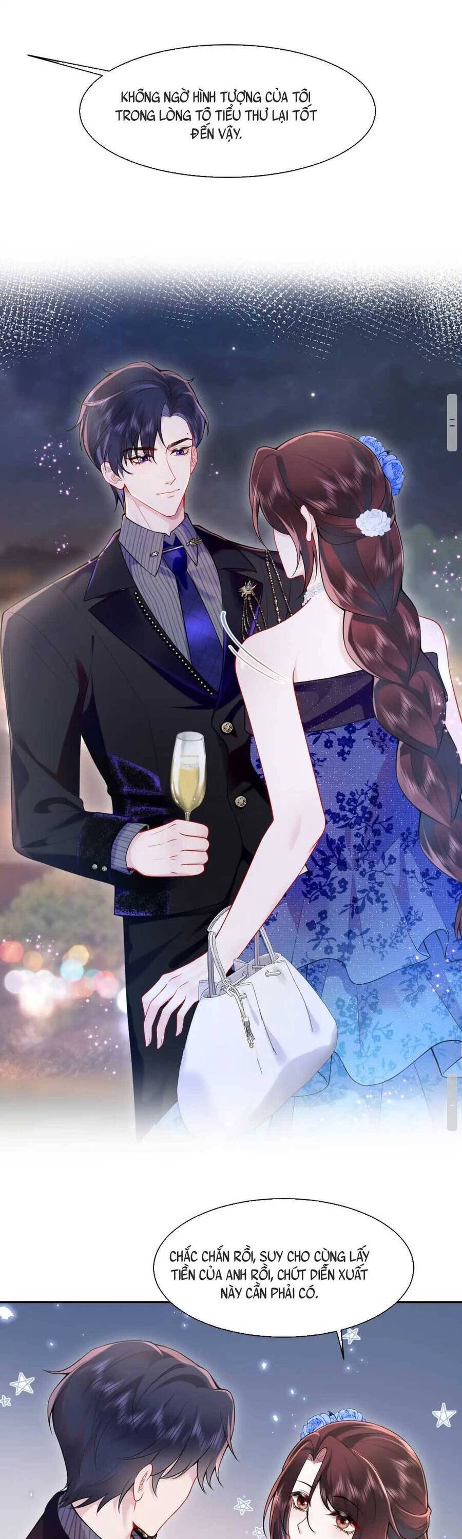 Bạch Liên Hoa Dựa Vào Việc Giả Trang Đáng Thương Hướng Dẫn Ca Ca Xưng Bá Toàn Cầu Chapter 18 - 22