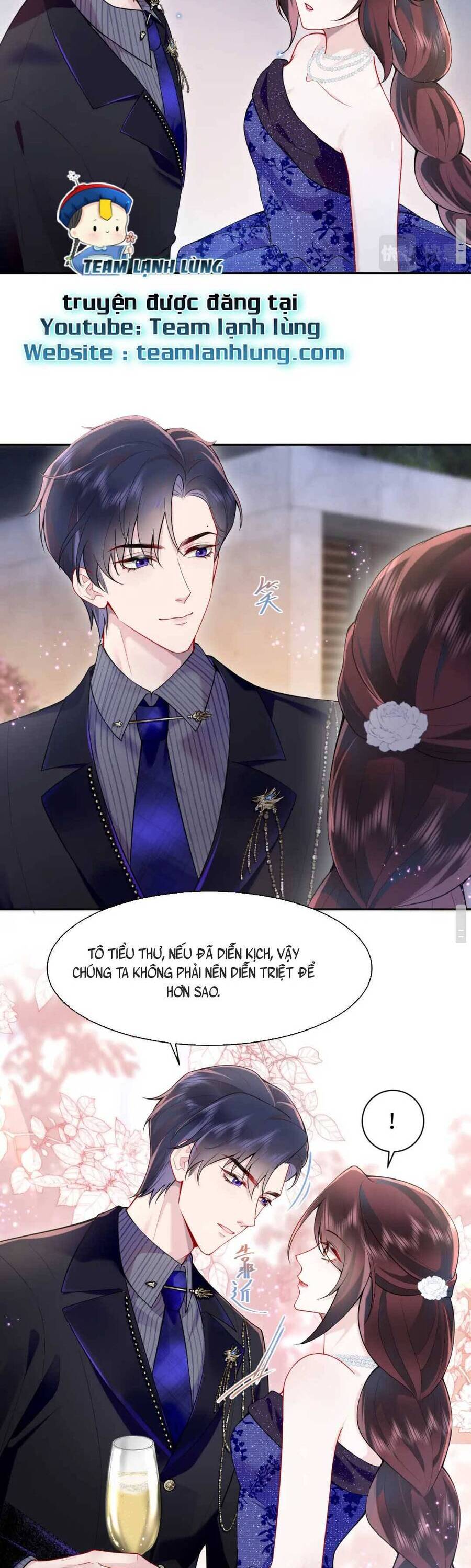 Bạch Liên Hoa Dựa Vào Việc Giả Trang Đáng Thương Hướng Dẫn Ca Ca Xưng Bá Toàn Cầu Chapter 18 - 23