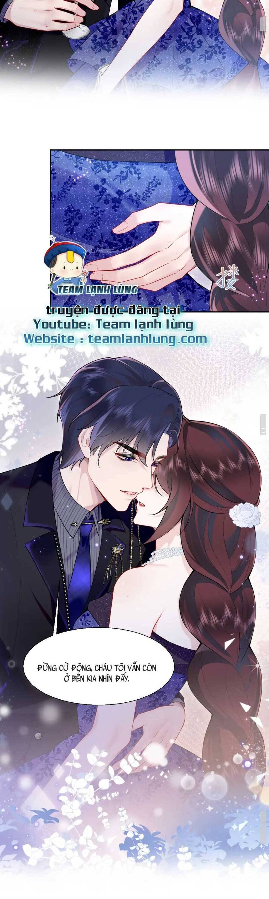 Bạch Liên Hoa Dựa Vào Việc Giả Trang Đáng Thương Hướng Dẫn Ca Ca Xưng Bá Toàn Cầu Chapter 18 - 24