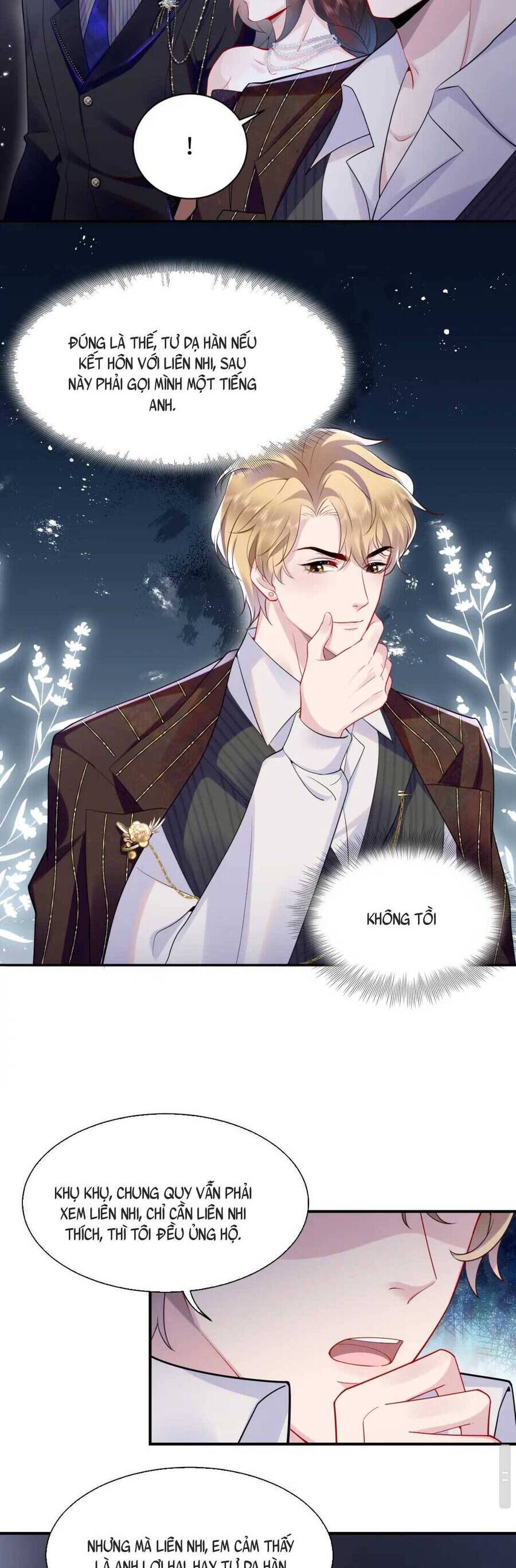 Bạch Liên Hoa Dựa Vào Việc Giả Trang Đáng Thương Hướng Dẫn Ca Ca Xưng Bá Toàn Cầu Chapter 18 - 7