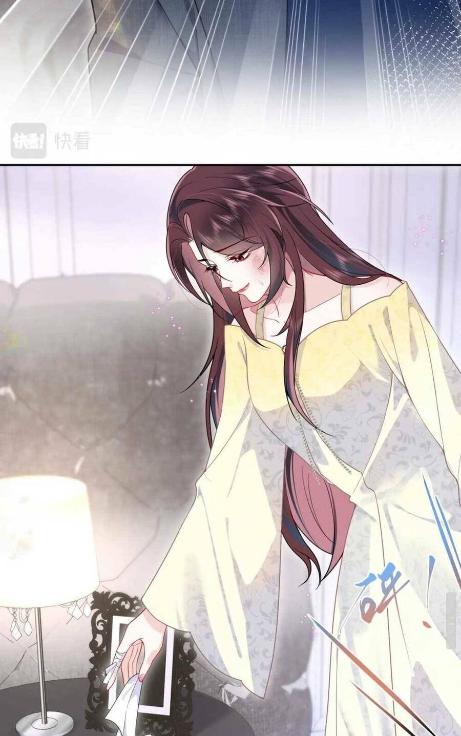 Bạch Liên Hoa Dựa Vào Việc Giả Trang Đáng Thương Hướng Dẫn Ca Ca Xưng Bá Toàn Cầu Chapter 13 - 13