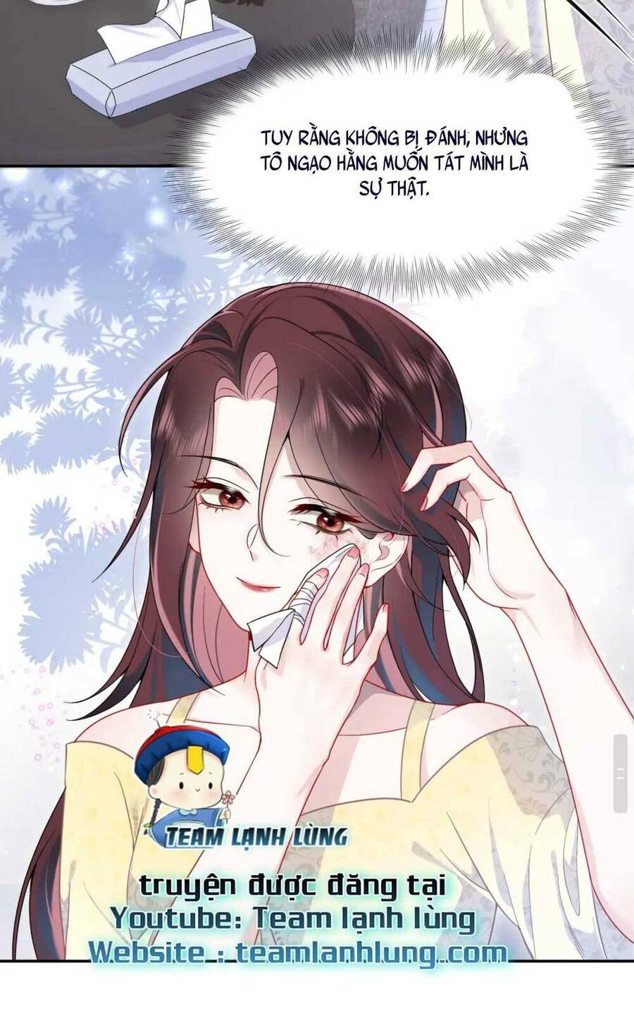 Bạch Liên Hoa Dựa Vào Việc Giả Trang Đáng Thương Hướng Dẫn Ca Ca Xưng Bá Toàn Cầu Chapter 13 - 14