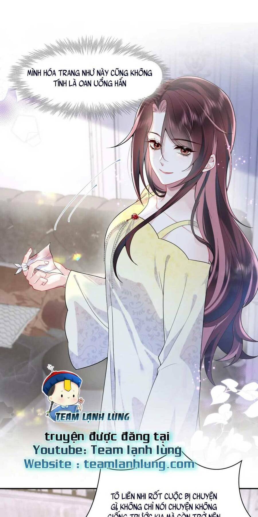 Bạch Liên Hoa Dựa Vào Việc Giả Trang Đáng Thương Hướng Dẫn Ca Ca Xưng Bá Toàn Cầu Chapter 13 - 15