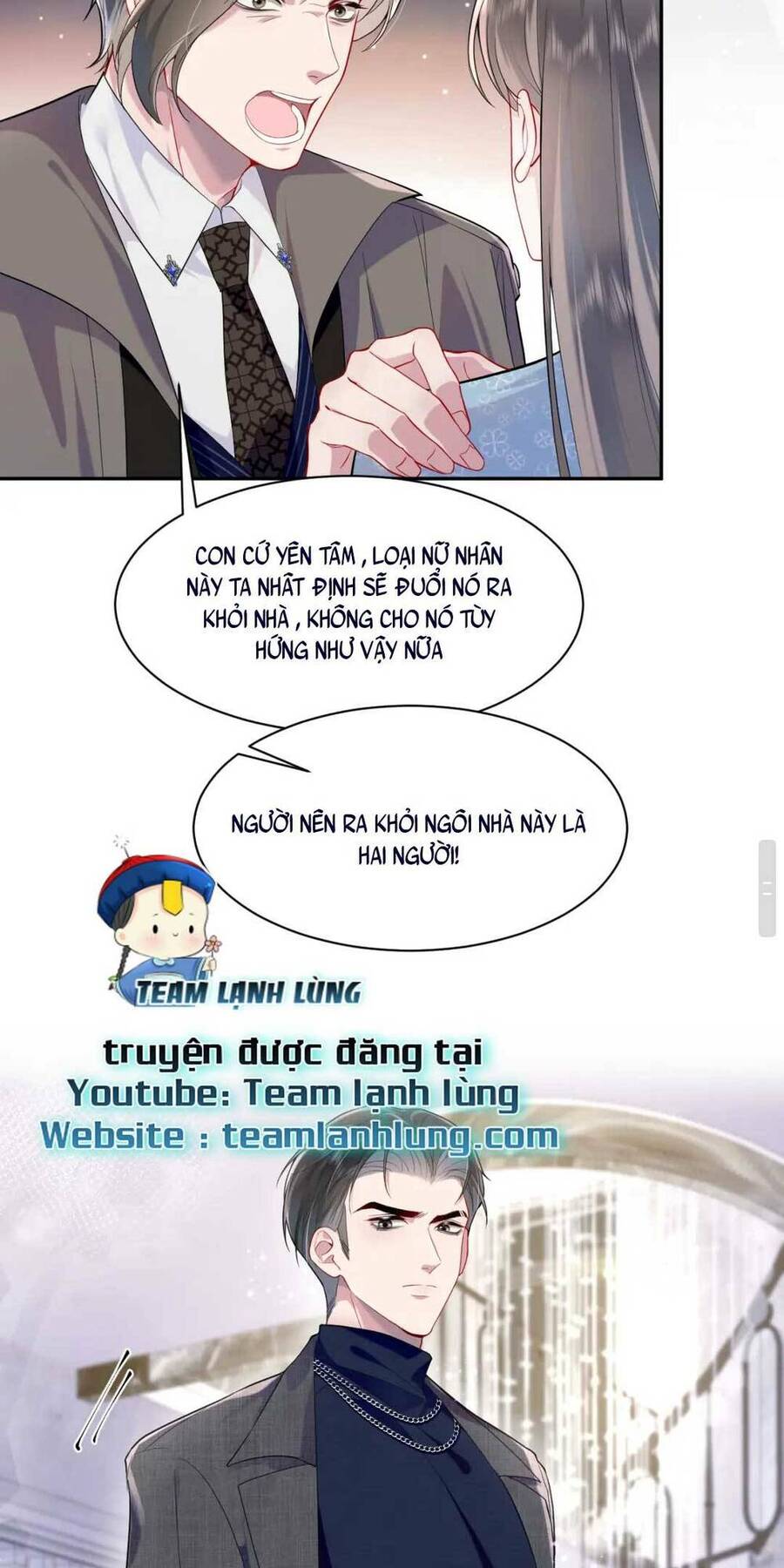 Bạch Liên Hoa Dựa Vào Việc Giả Trang Đáng Thương Hướng Dẫn Ca Ca Xưng Bá Toàn Cầu Chapter 13 - 17