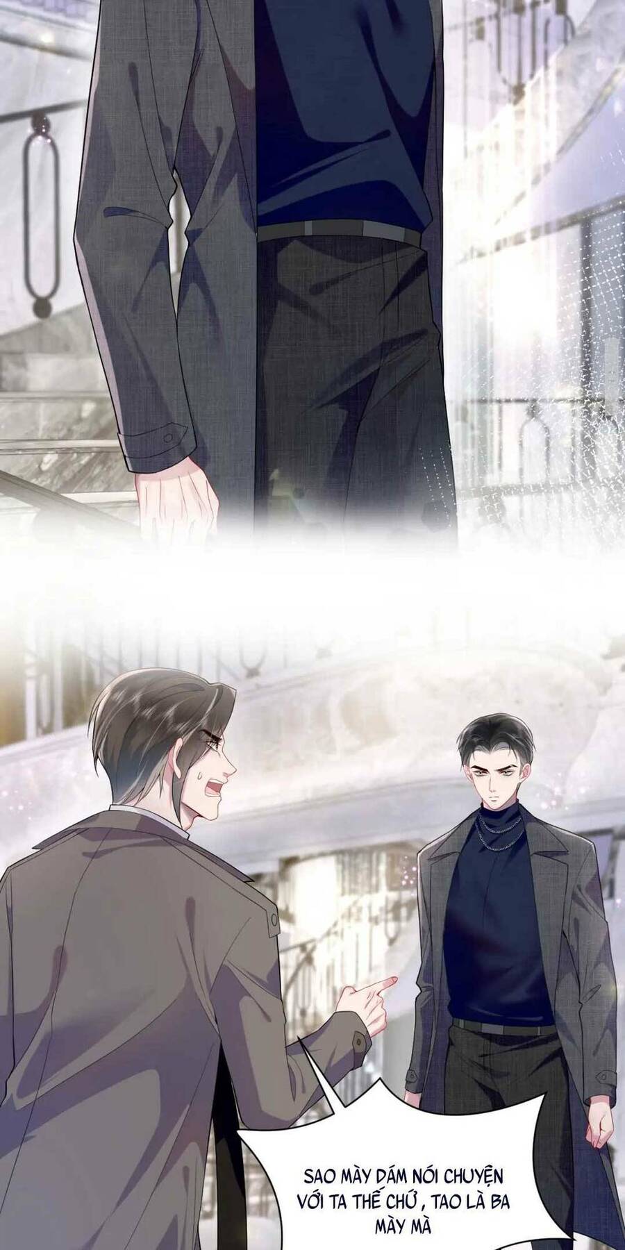 Bạch Liên Hoa Dựa Vào Việc Giả Trang Đáng Thương Hướng Dẫn Ca Ca Xưng Bá Toàn Cầu Chapter 13 - 18