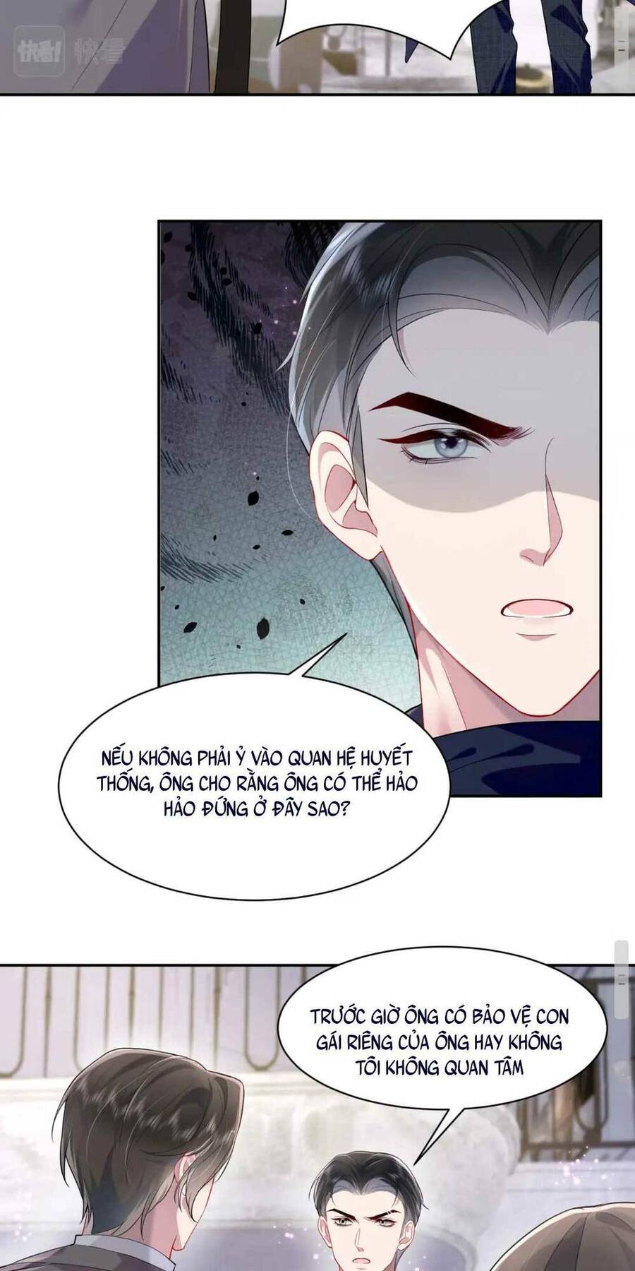 Bạch Liên Hoa Dựa Vào Việc Giả Trang Đáng Thương Hướng Dẫn Ca Ca Xưng Bá Toàn Cầu Chapter 13 - 19