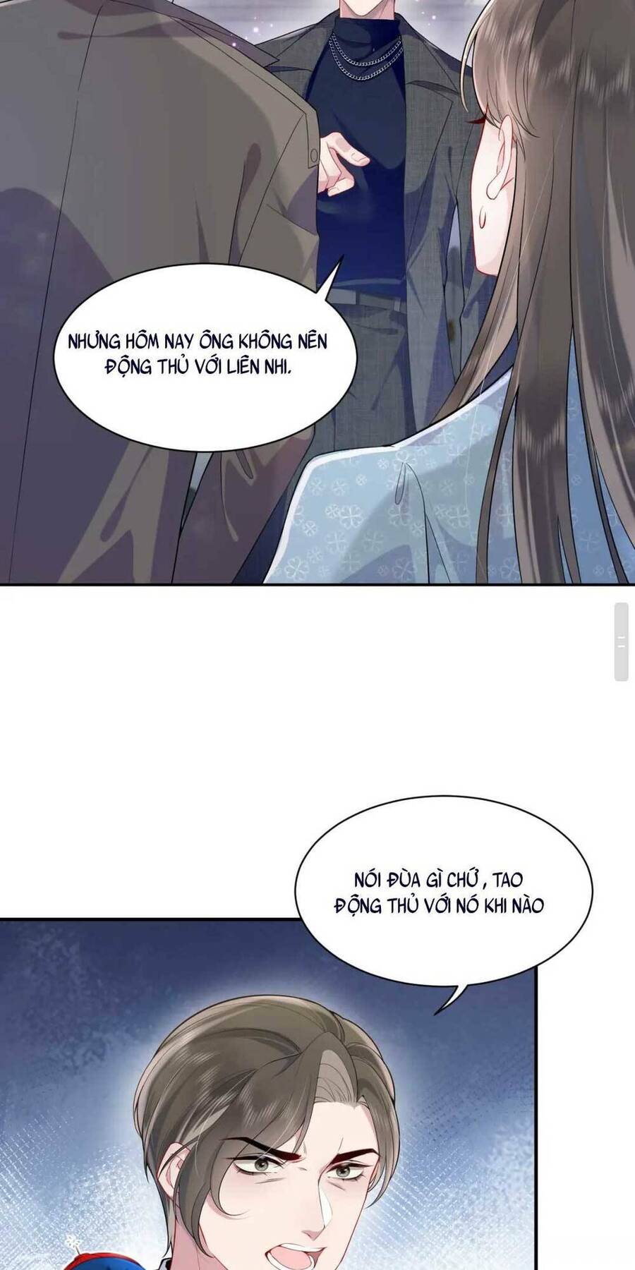 Bạch Liên Hoa Dựa Vào Việc Giả Trang Đáng Thương Hướng Dẫn Ca Ca Xưng Bá Toàn Cầu Chapter 13 - 20