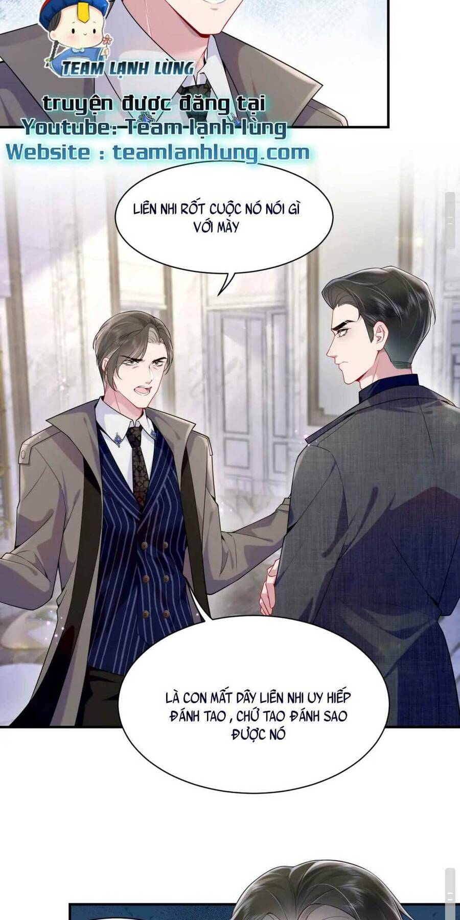 Bạch Liên Hoa Dựa Vào Việc Giả Trang Đáng Thương Hướng Dẫn Ca Ca Xưng Bá Toàn Cầu Chapter 13 - 21